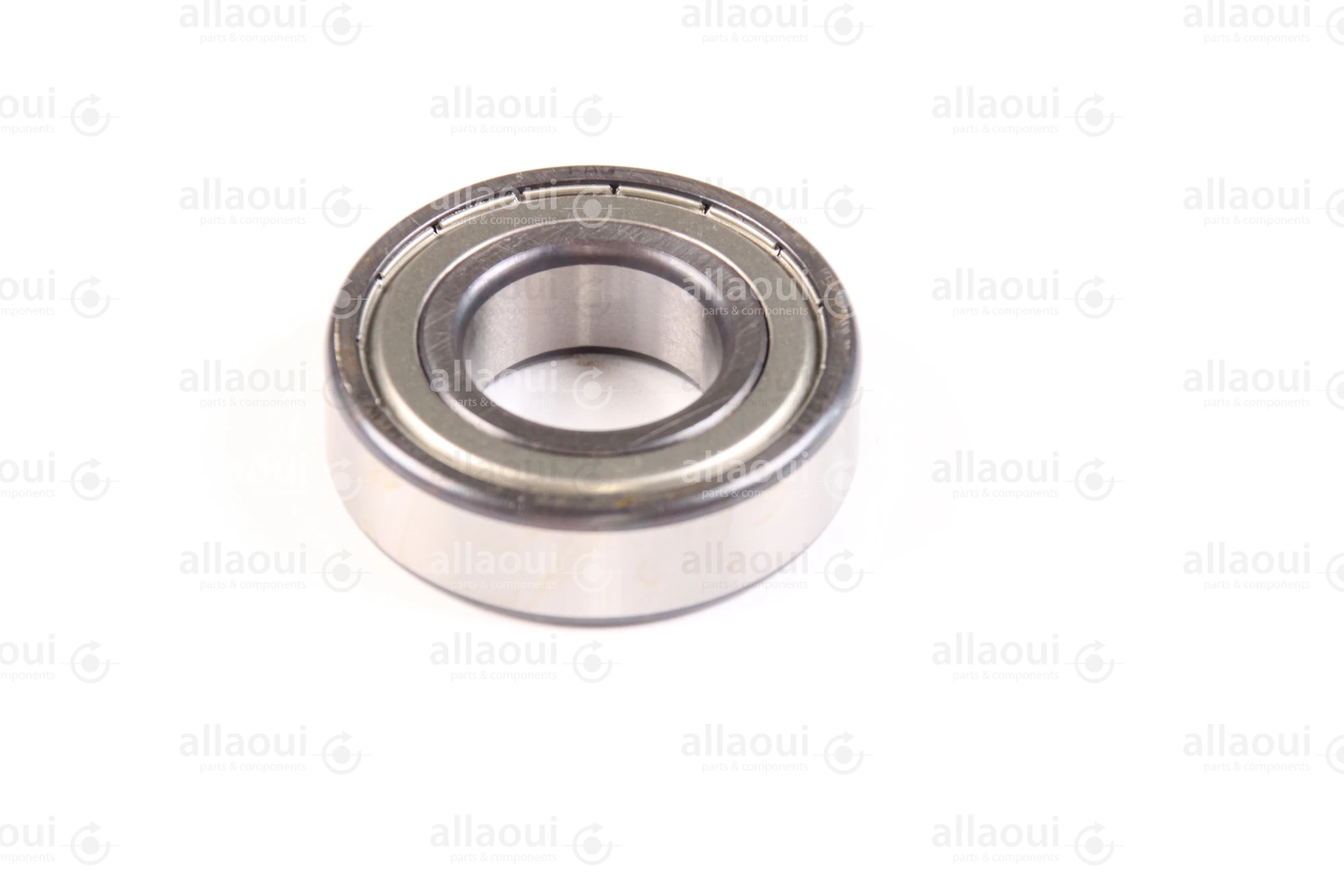FAG Roller Bearing 6205