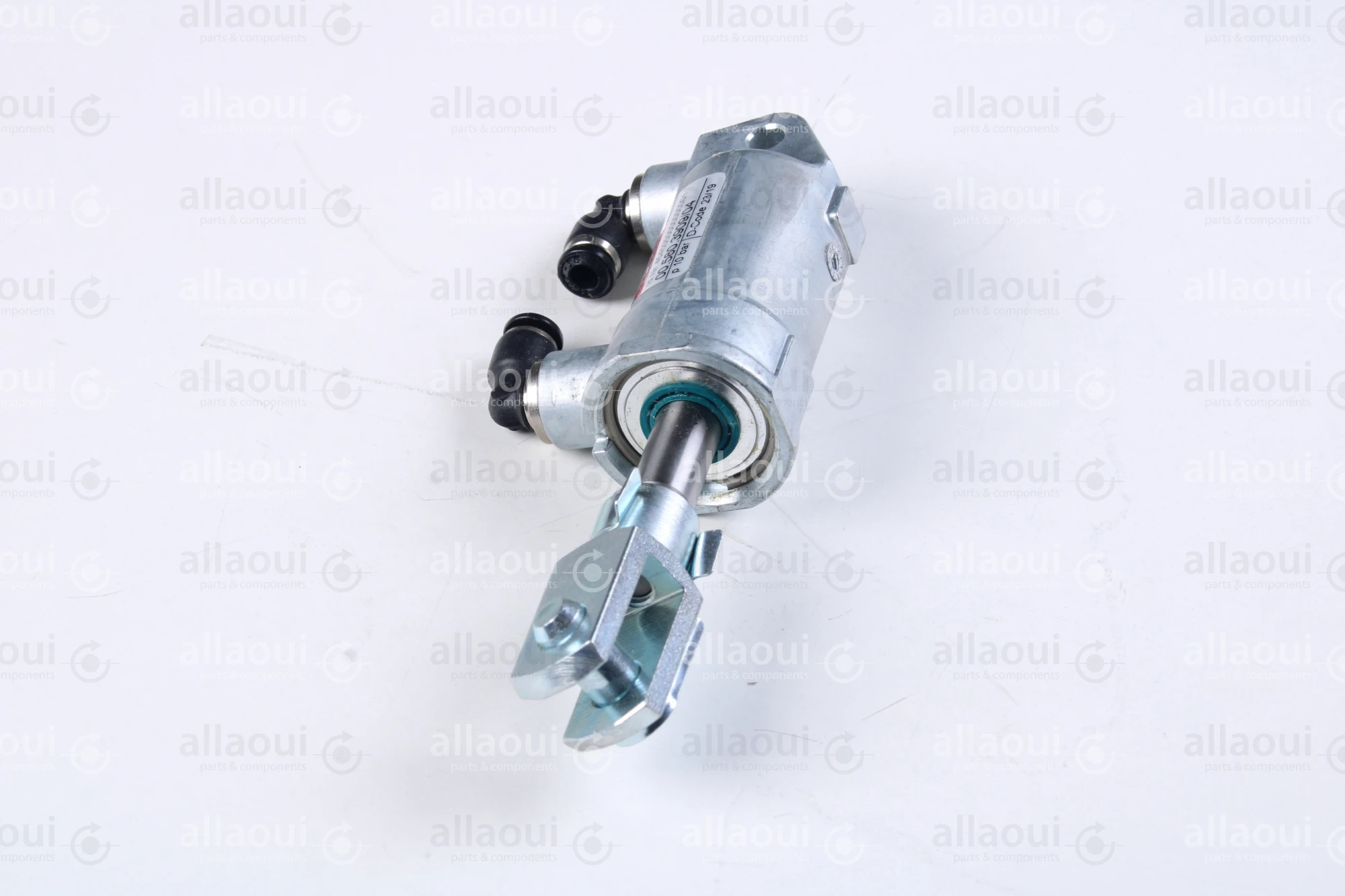 Heidelberg Pneumatic Cylinder 00.580.3909/04