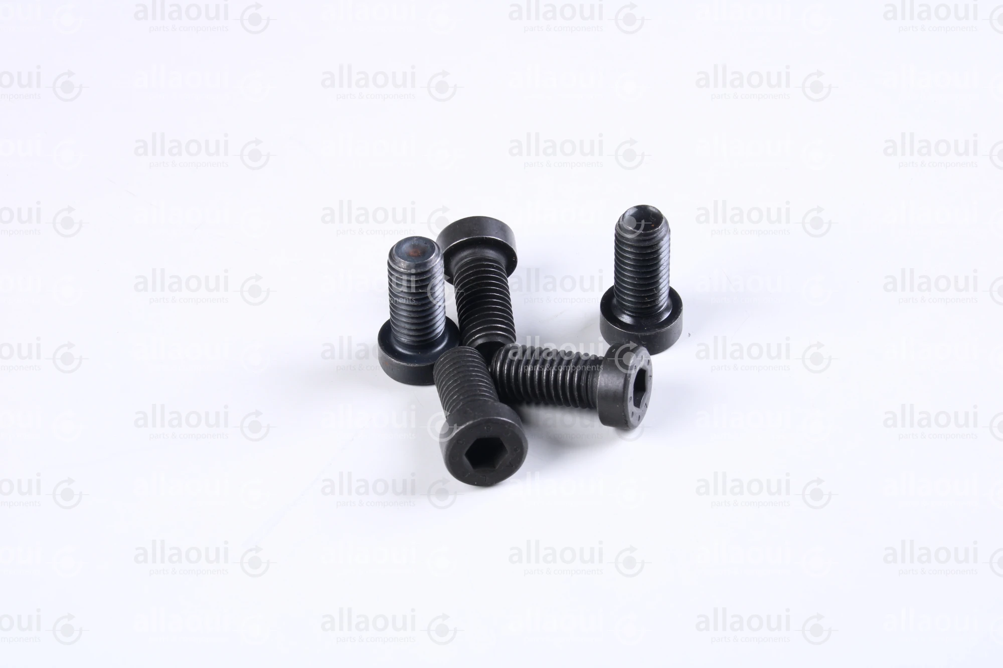 Müller Martini Screw (5 Pieces) 0030.0846 (5 Stück)
