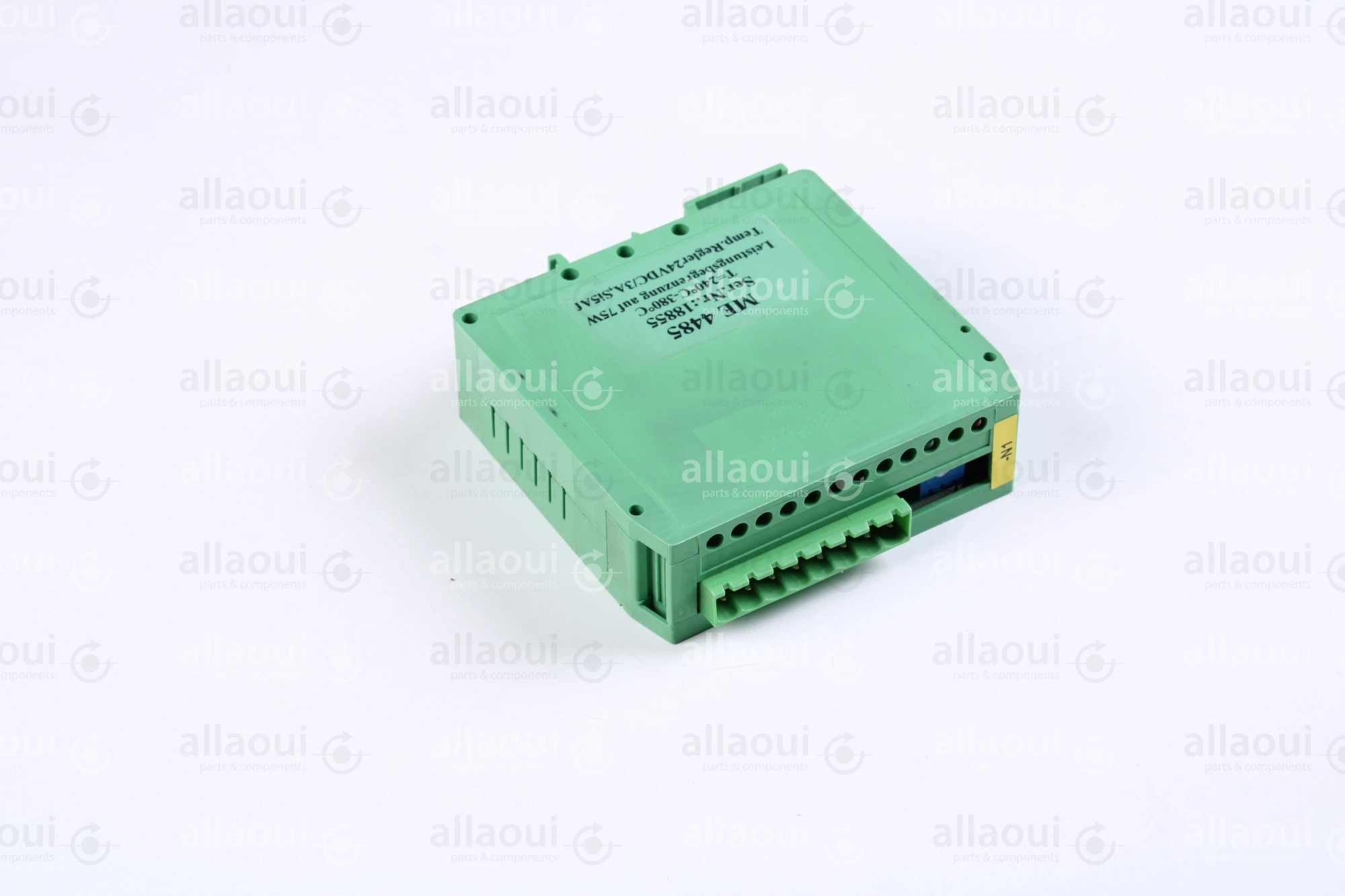 Phoenix Contact Heater Control ME 4485