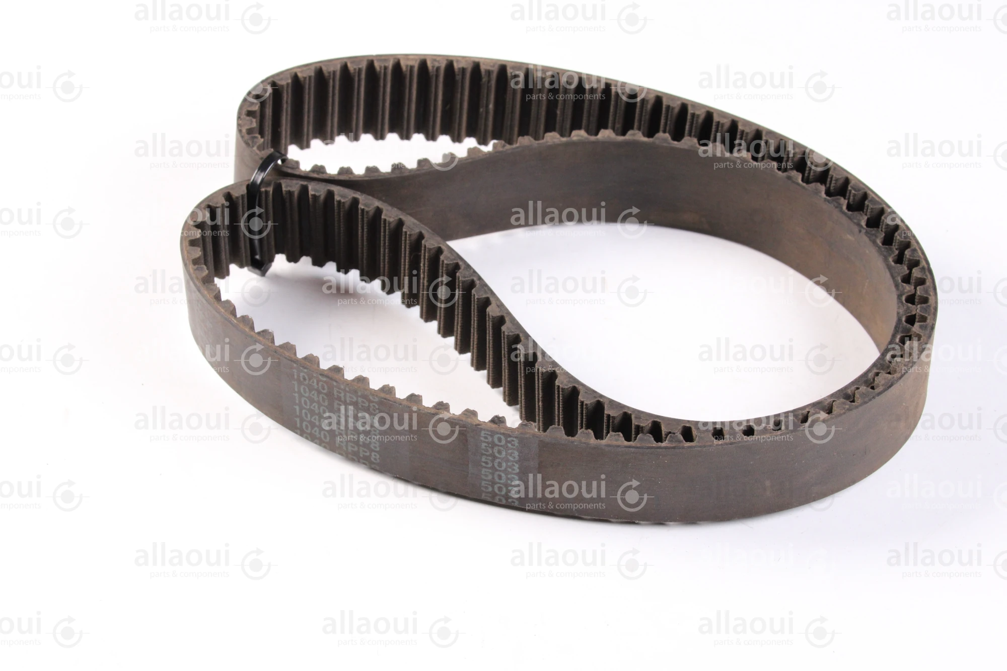 Megadyne Timing Belt 1040-RPP8-30mm