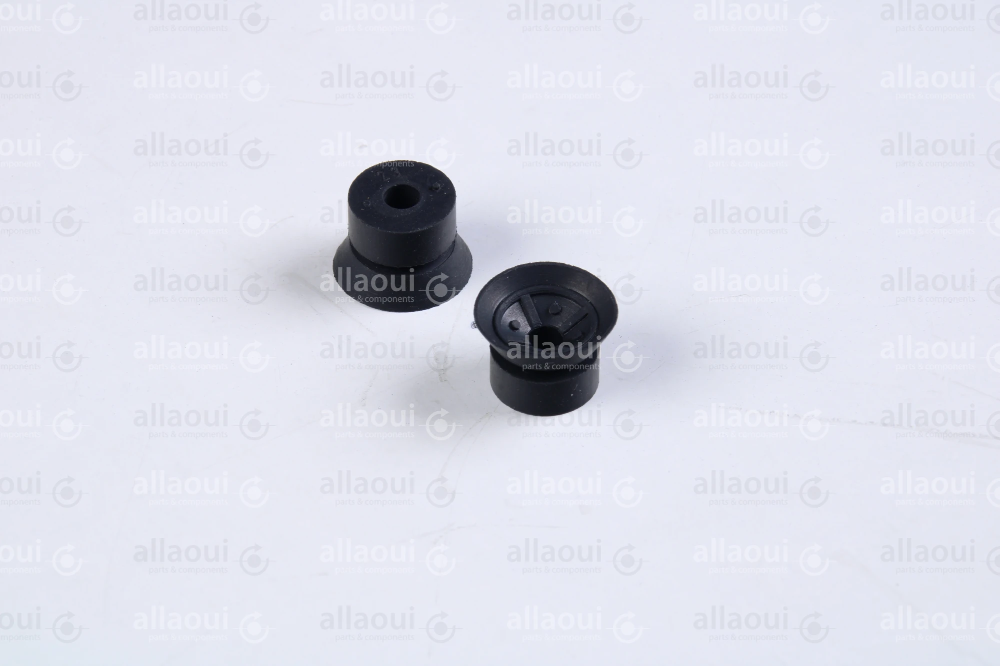 Heidelberg Sucker (2 Pieces) 2144.243 (2 Stück)