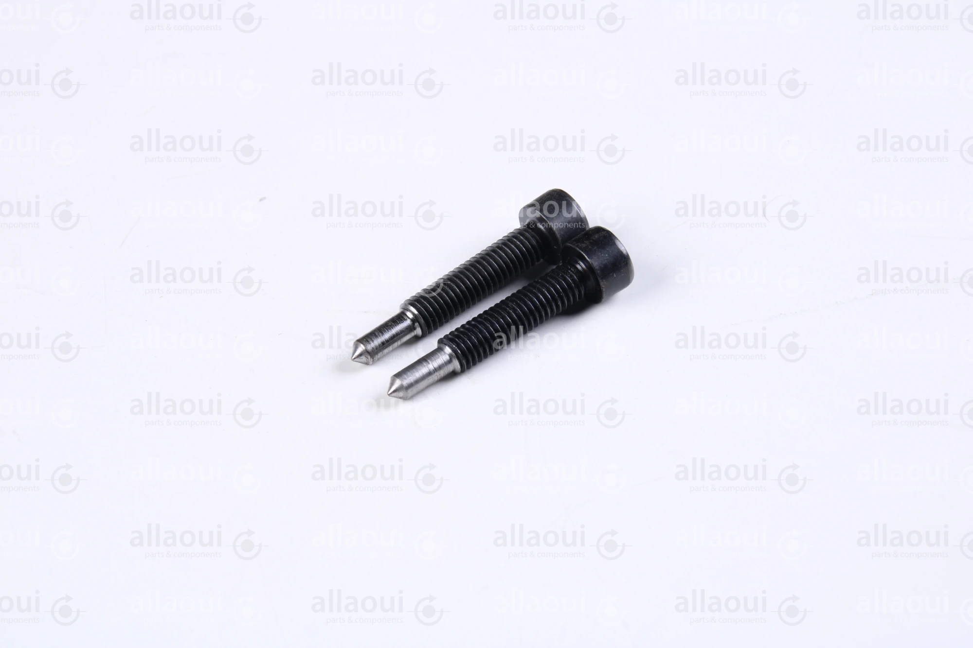 Müller Martini Screw (2 Pieces) 0888.0412.4 (2 Stück)