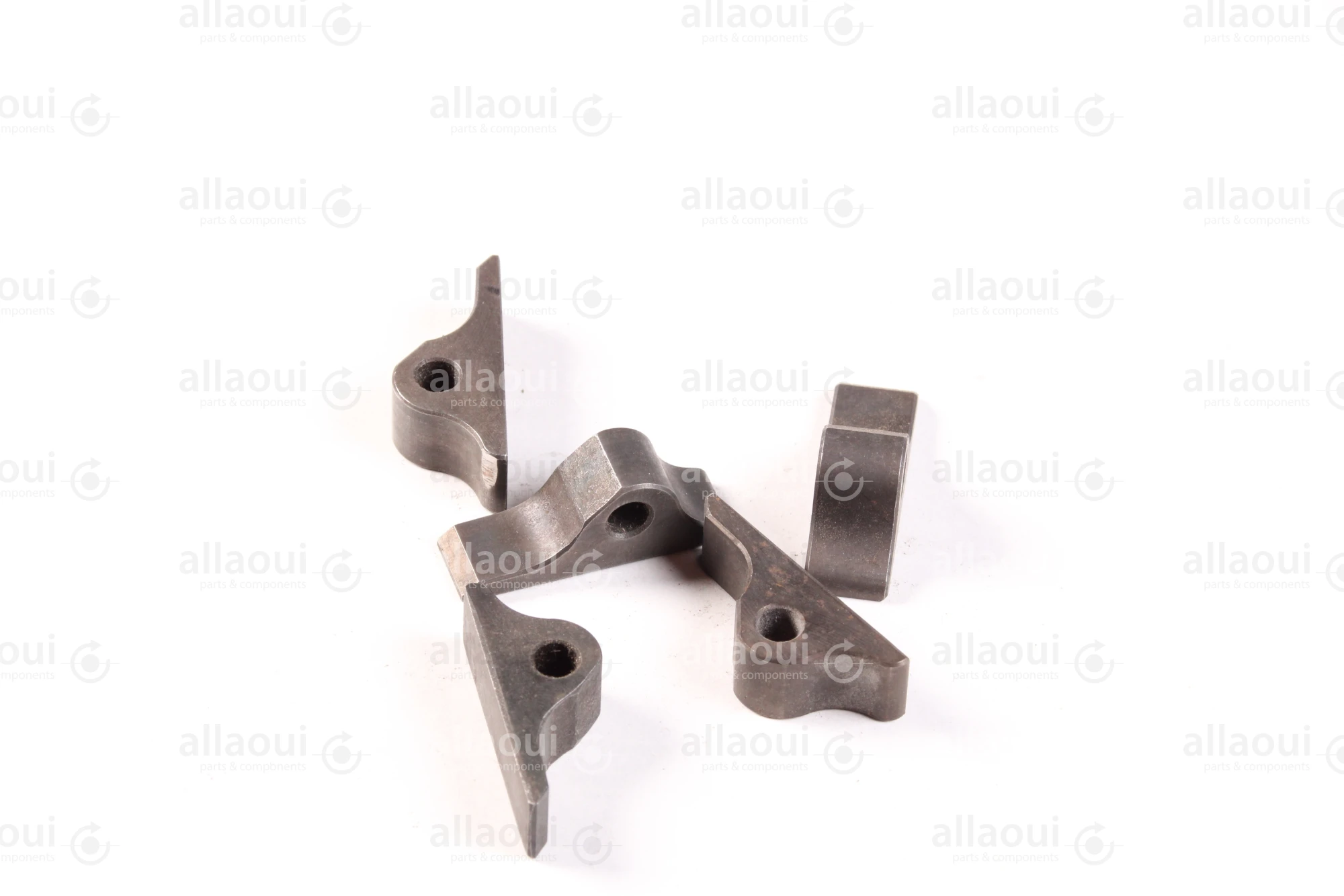 Müller Martini Lever (5 pieces) 0881.0006.4