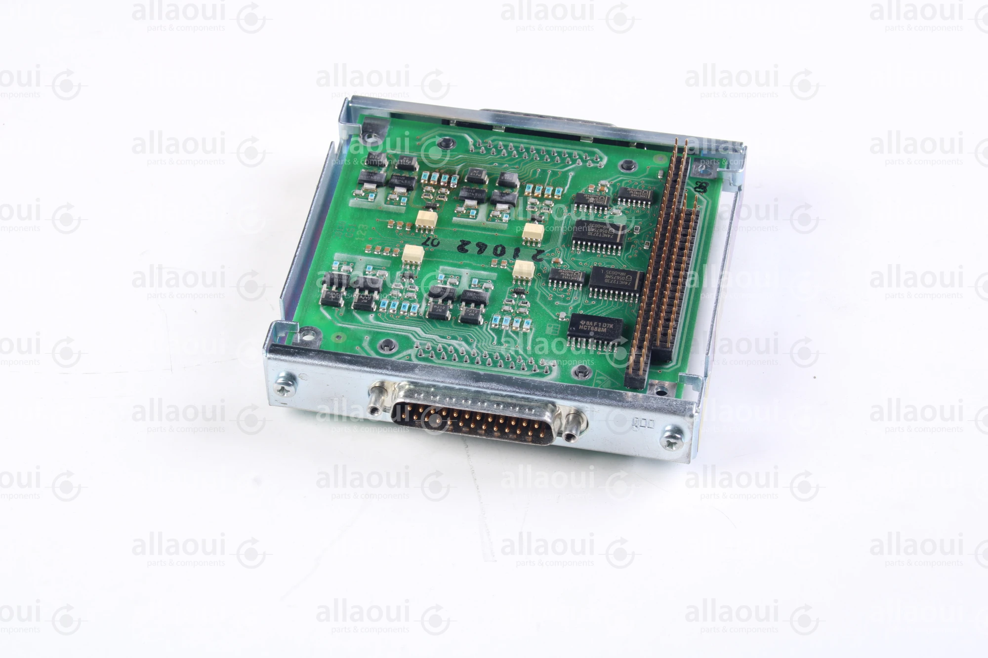 Ferag Module 5.490.481