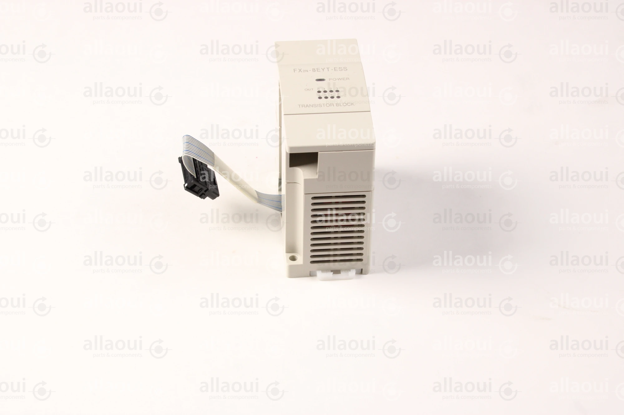 System GmbH Output Expansion S-51-330