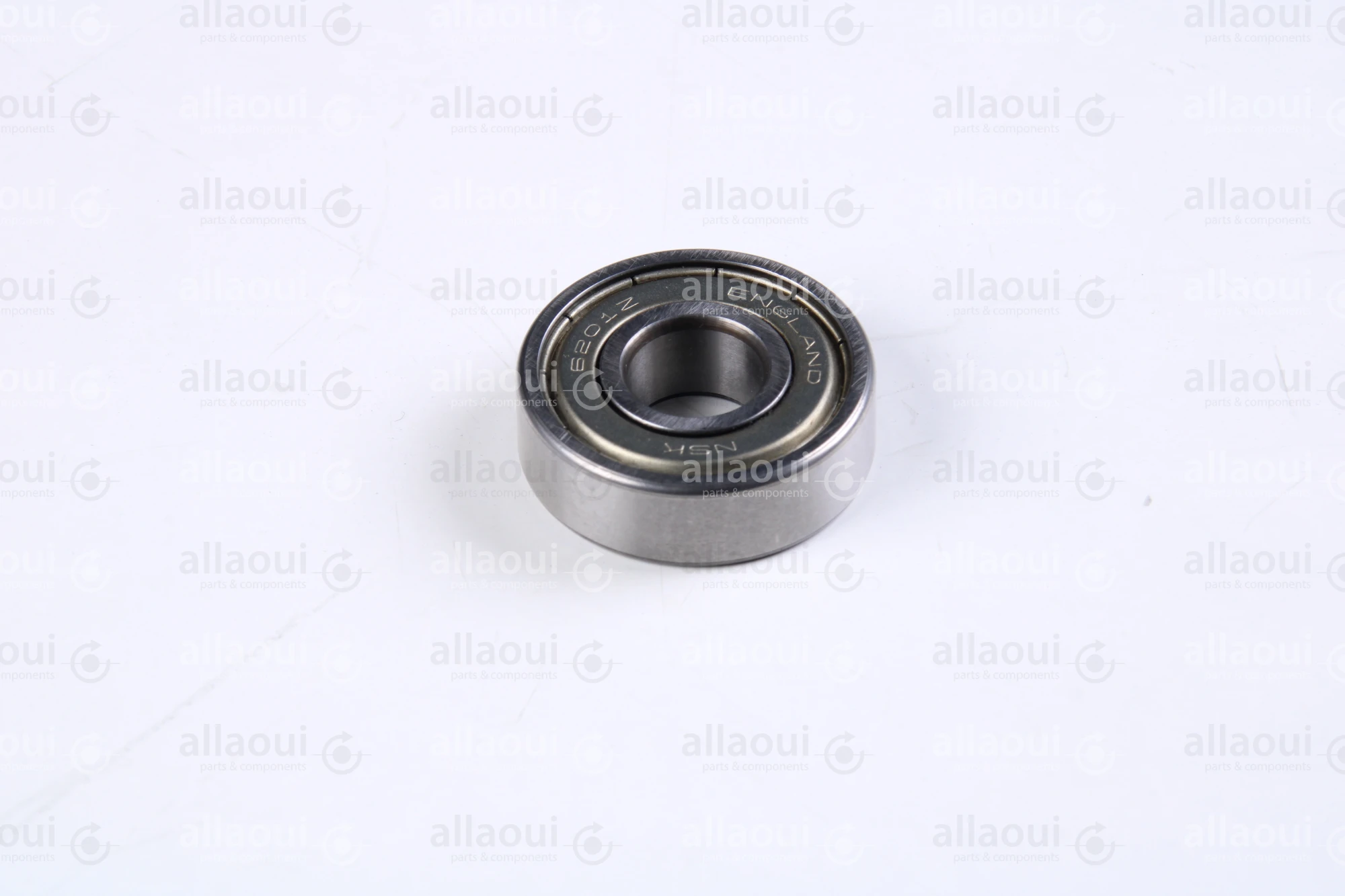 NSK Ball bearing 12x32x10 mm NSK6201Z