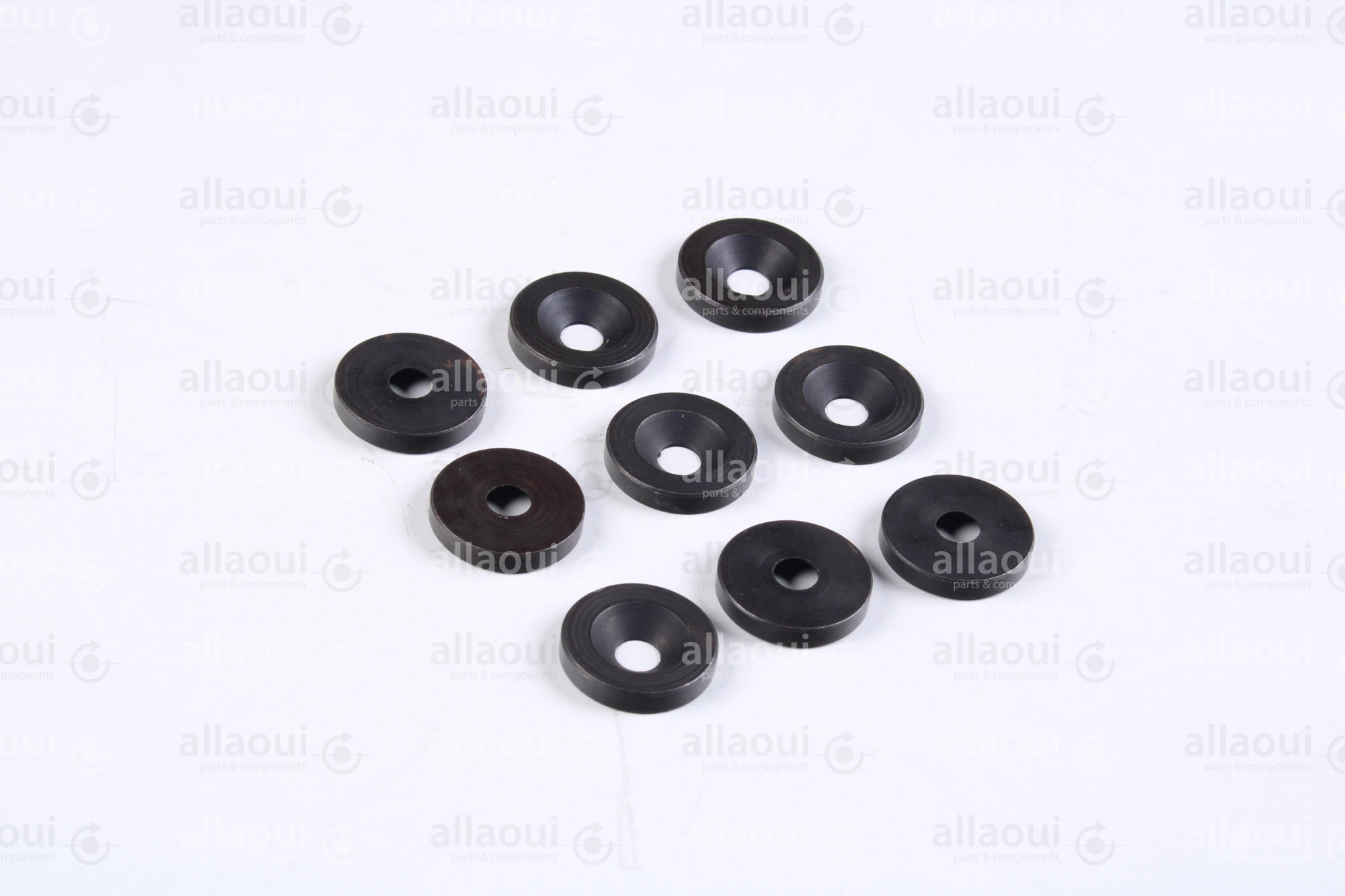 Müller Martini Fastening Washer 6 0022.0083