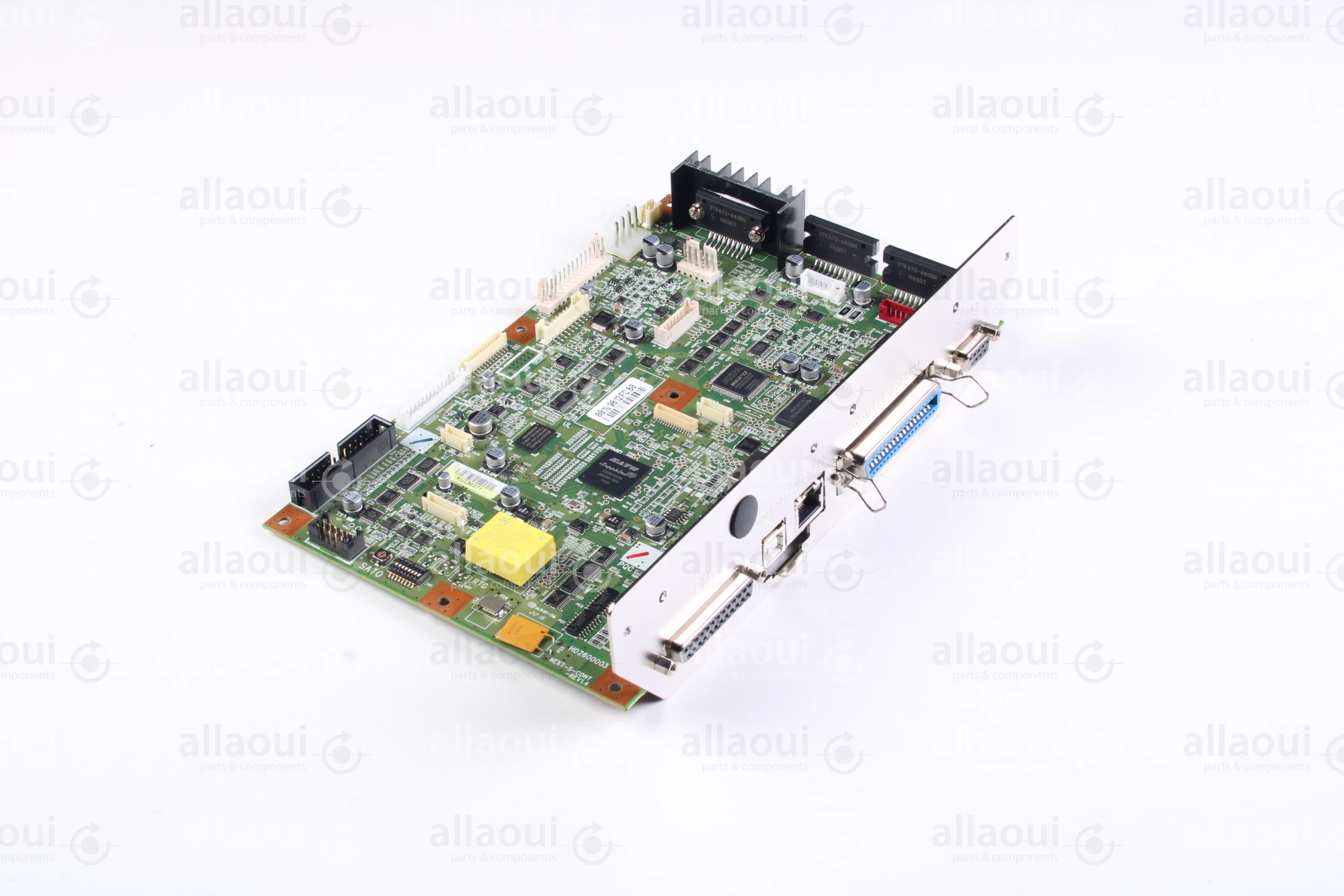 SATO Control Board R28374005