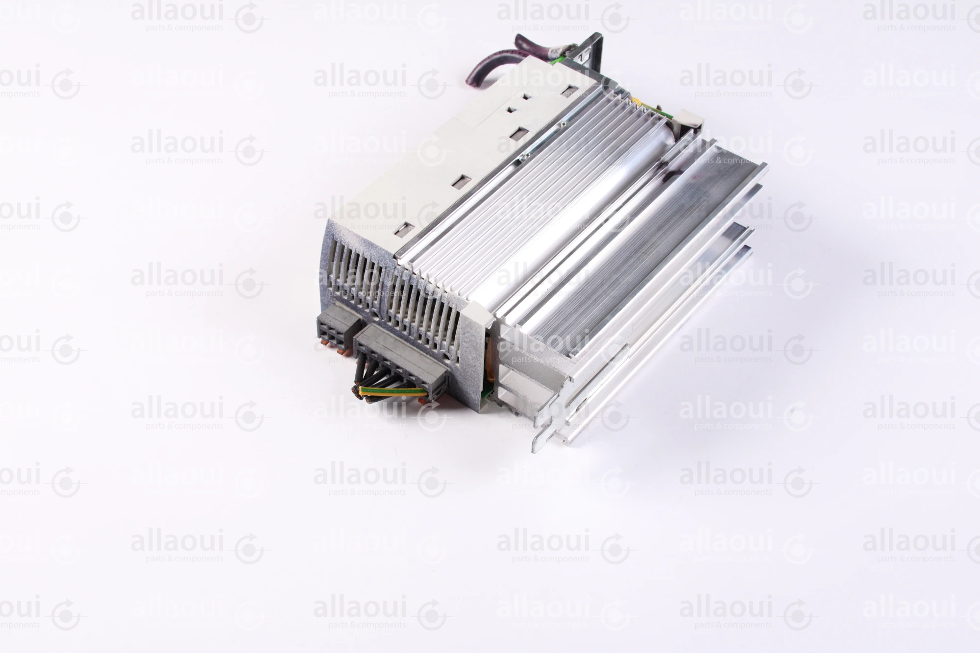 Lenze Frequency Converter 8200 Vector E82EV751_4C