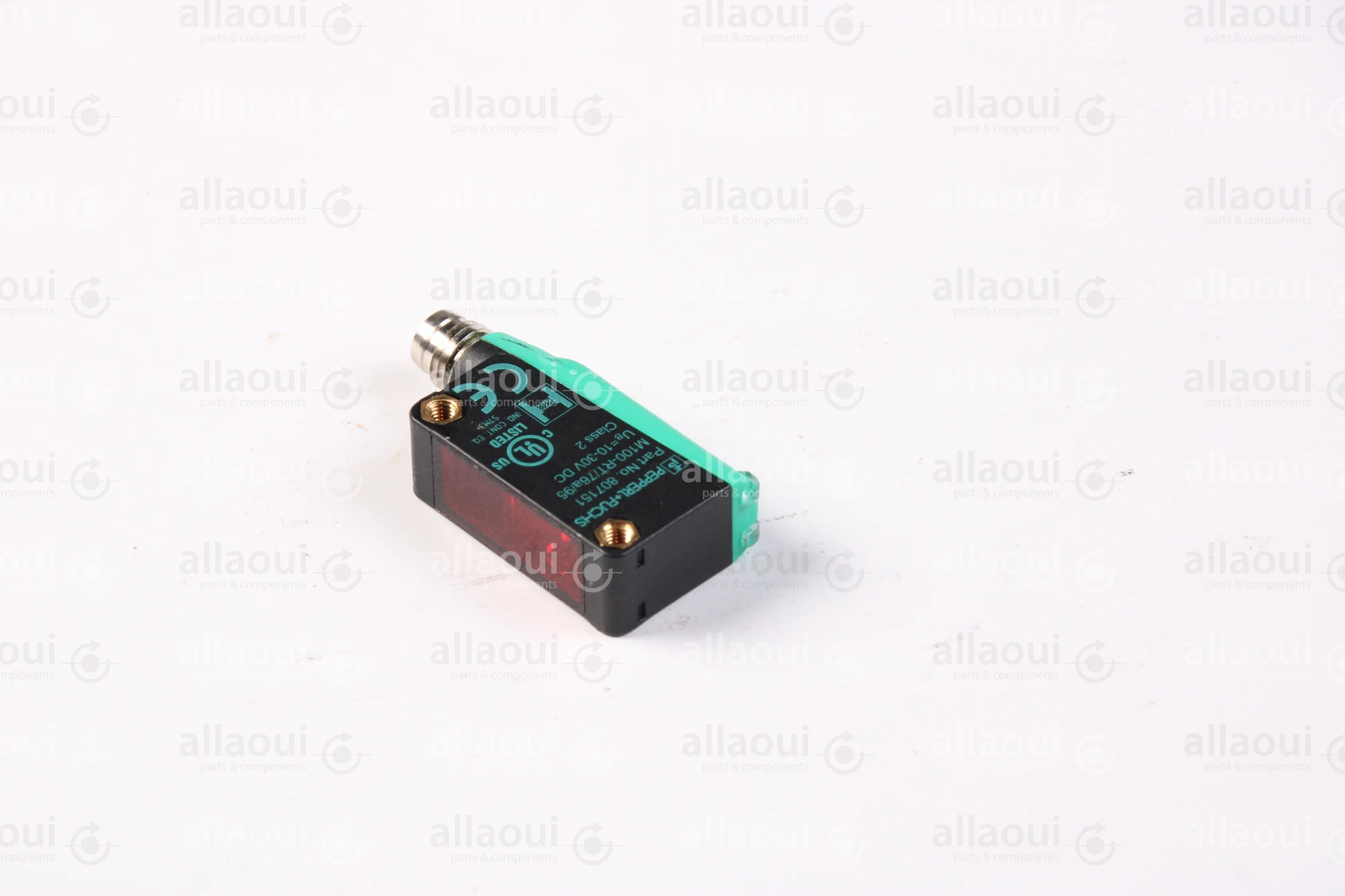 PEPPERL+FUCHS Optical Sensor 807151