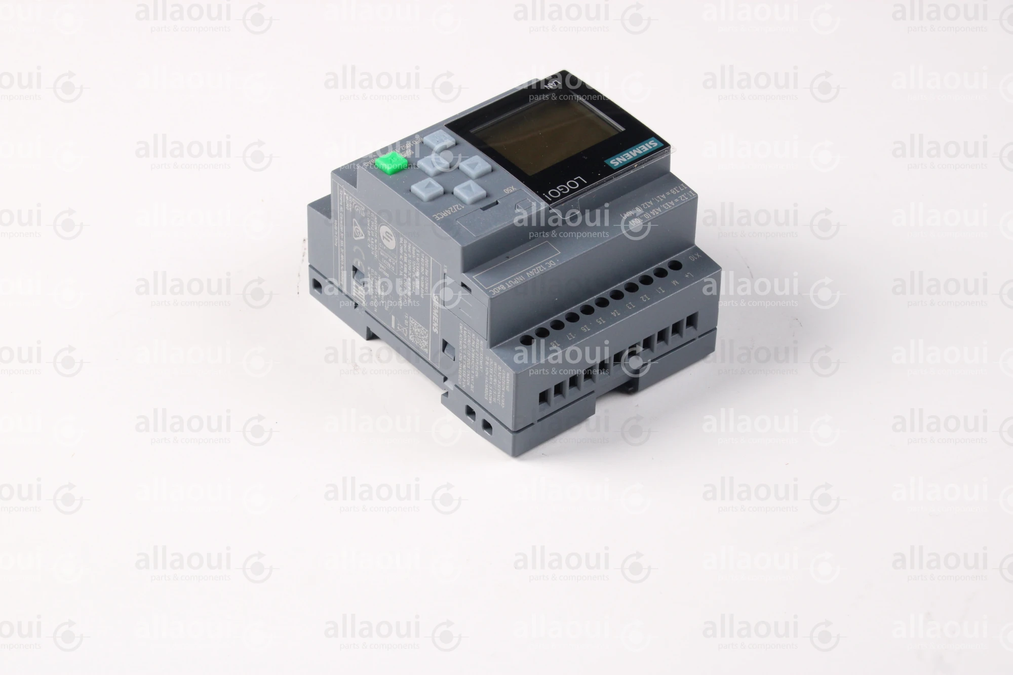 Siemens Logic Module 6ED1052-1MD08-0BA0