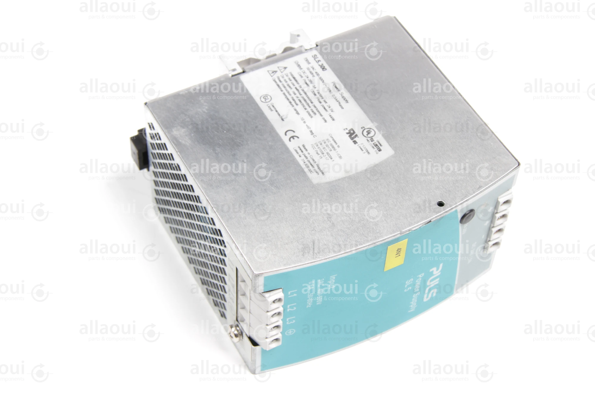 Puls Power Supply SL 5 SL 5