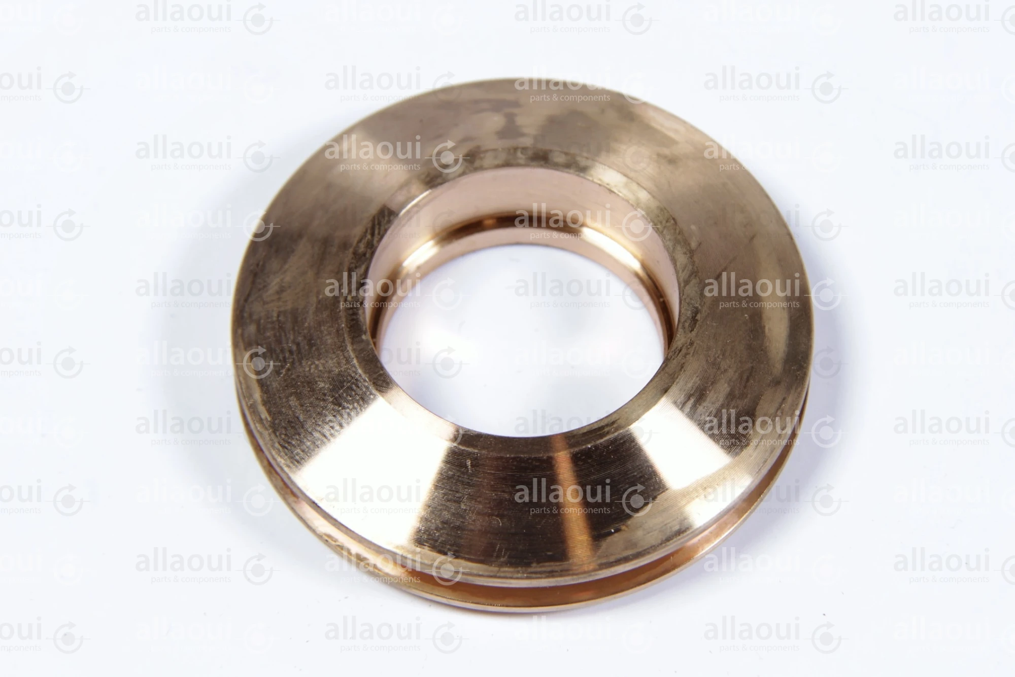 Manroland Pressure Piece 16.04133-4009