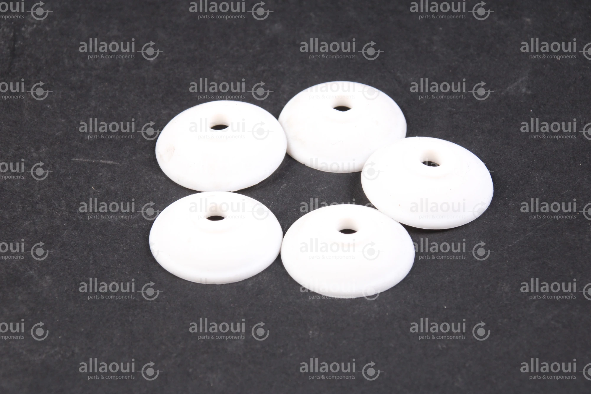 UNKNOWN Flat Sucker (5 Pieces) S300806-0512SIW