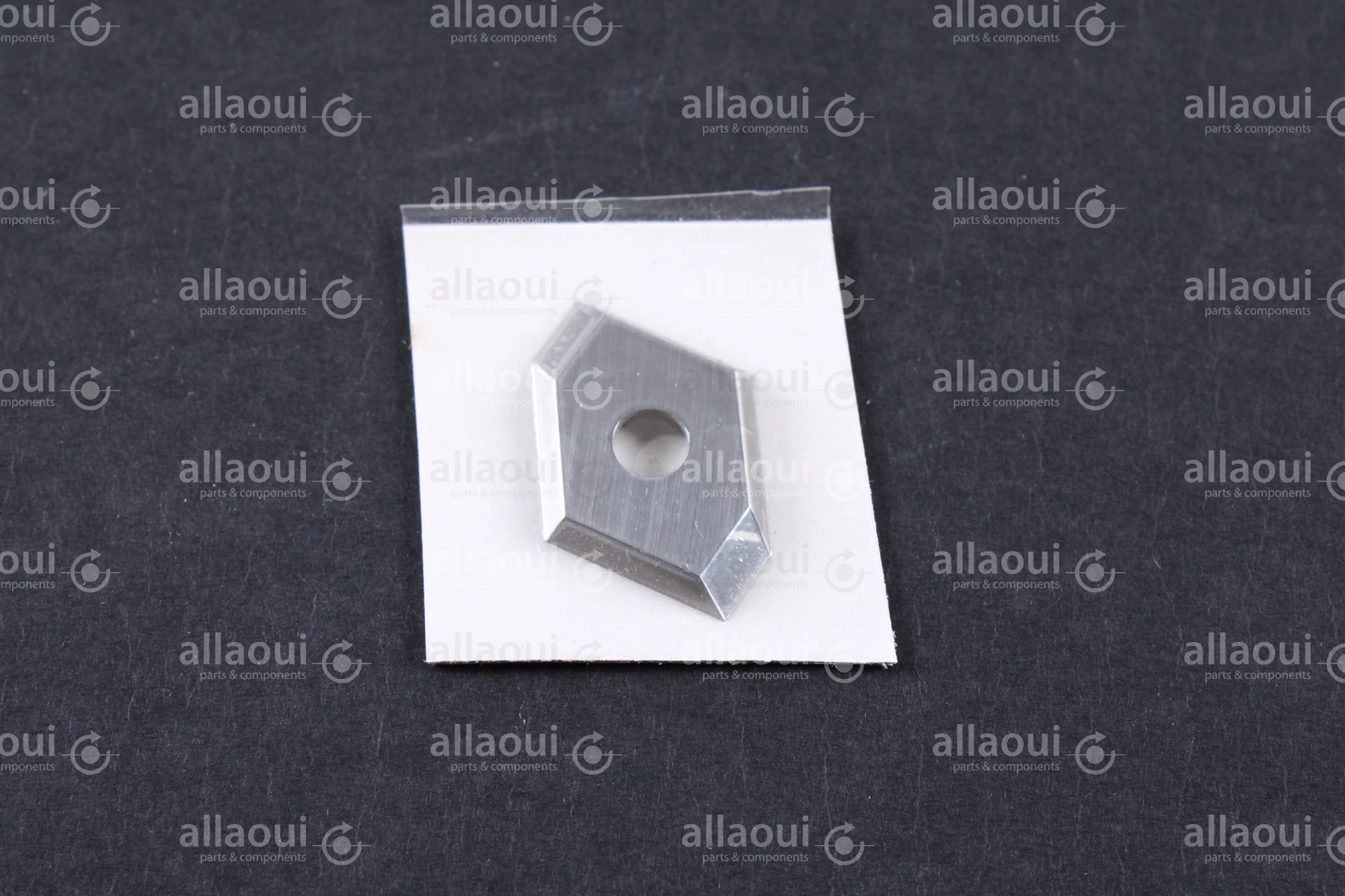 Müller Martini Knife 2.8X18X30 3011.4240.4