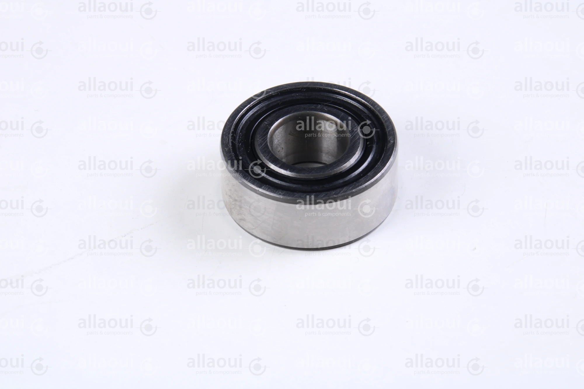 SKF Ball Bearing 62203-2RS1