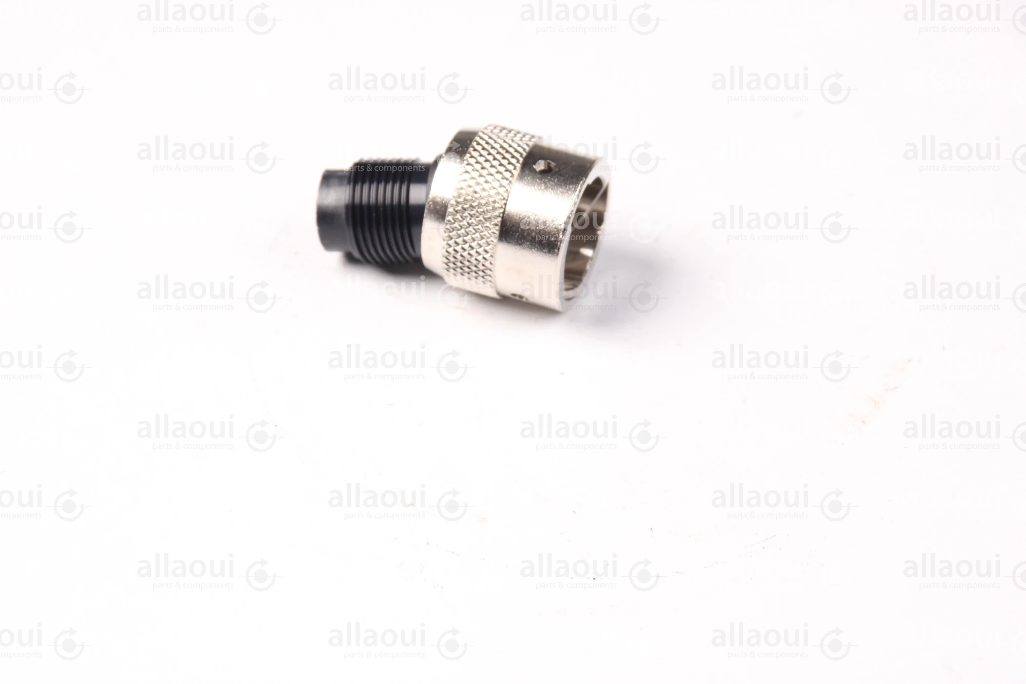 Manroland Connection Plug 07.91624-0114