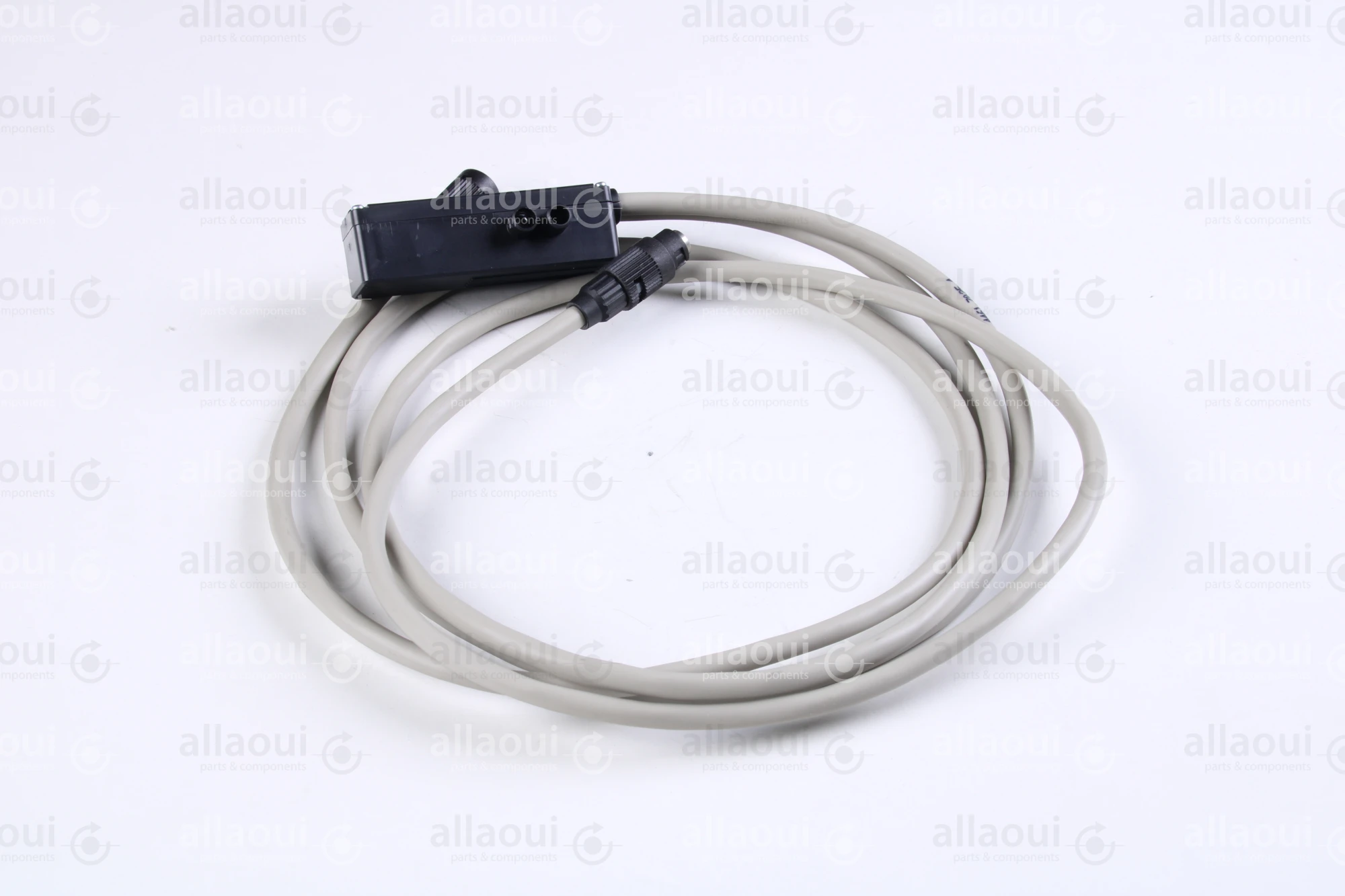 Müller Martini Cable ASIR LWL-converter 1m 4461.7027.4