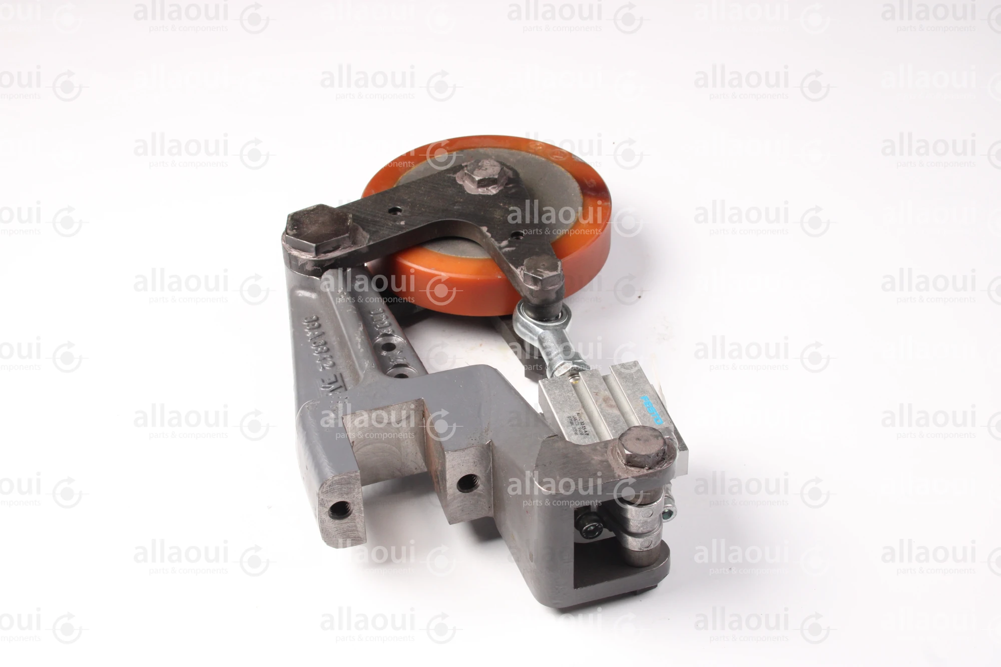 Manroland Pull Roller Cpl. 16.21700-0926