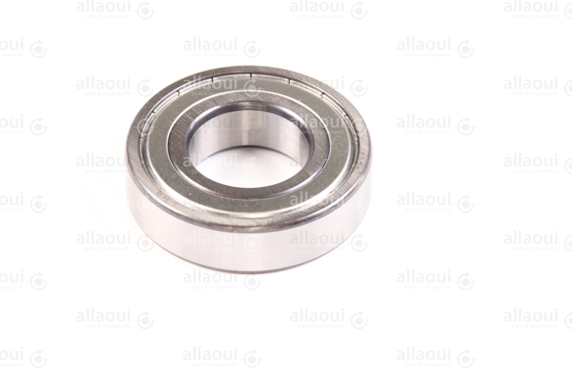 FAG Roller Bearing 6206.2ZR