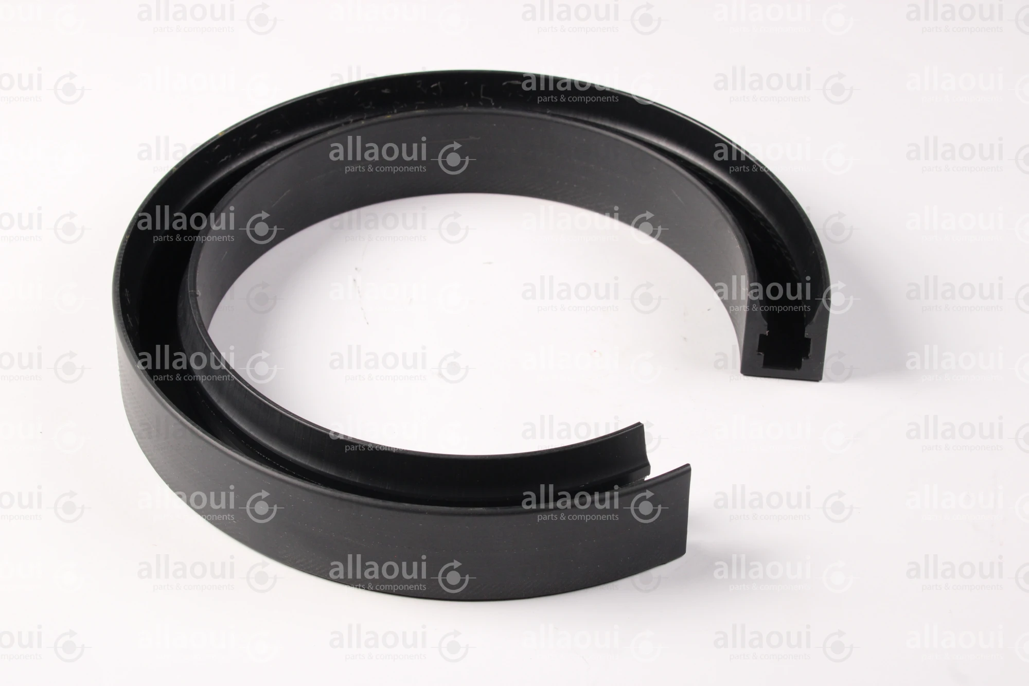 Manroland Chain Guide Rail 16.64522-9032