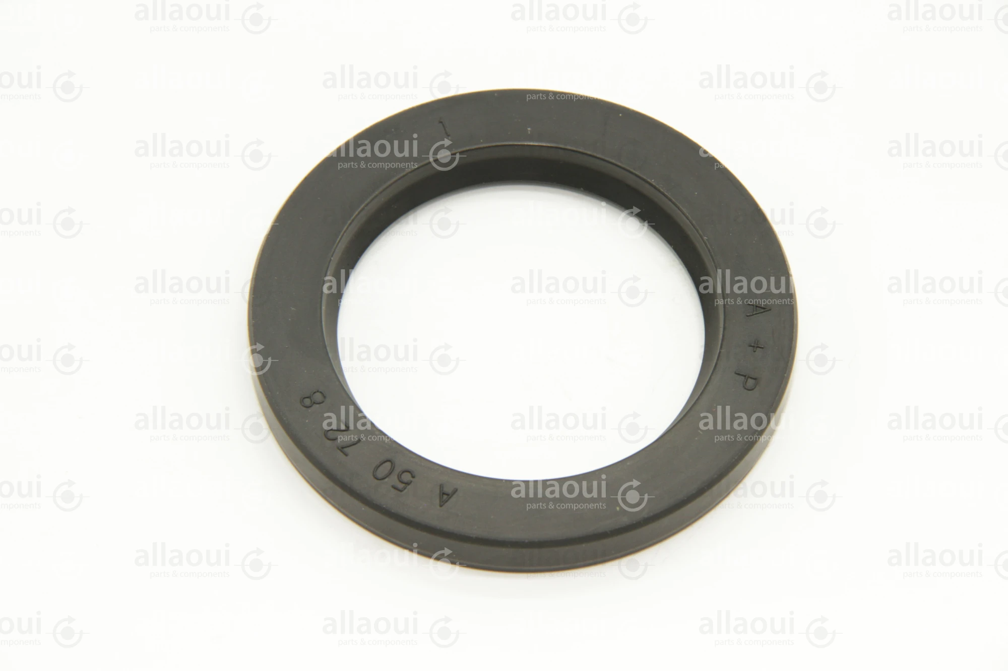 Müller Martini Rotary Shaft Seal 50/72X8 0035.9008