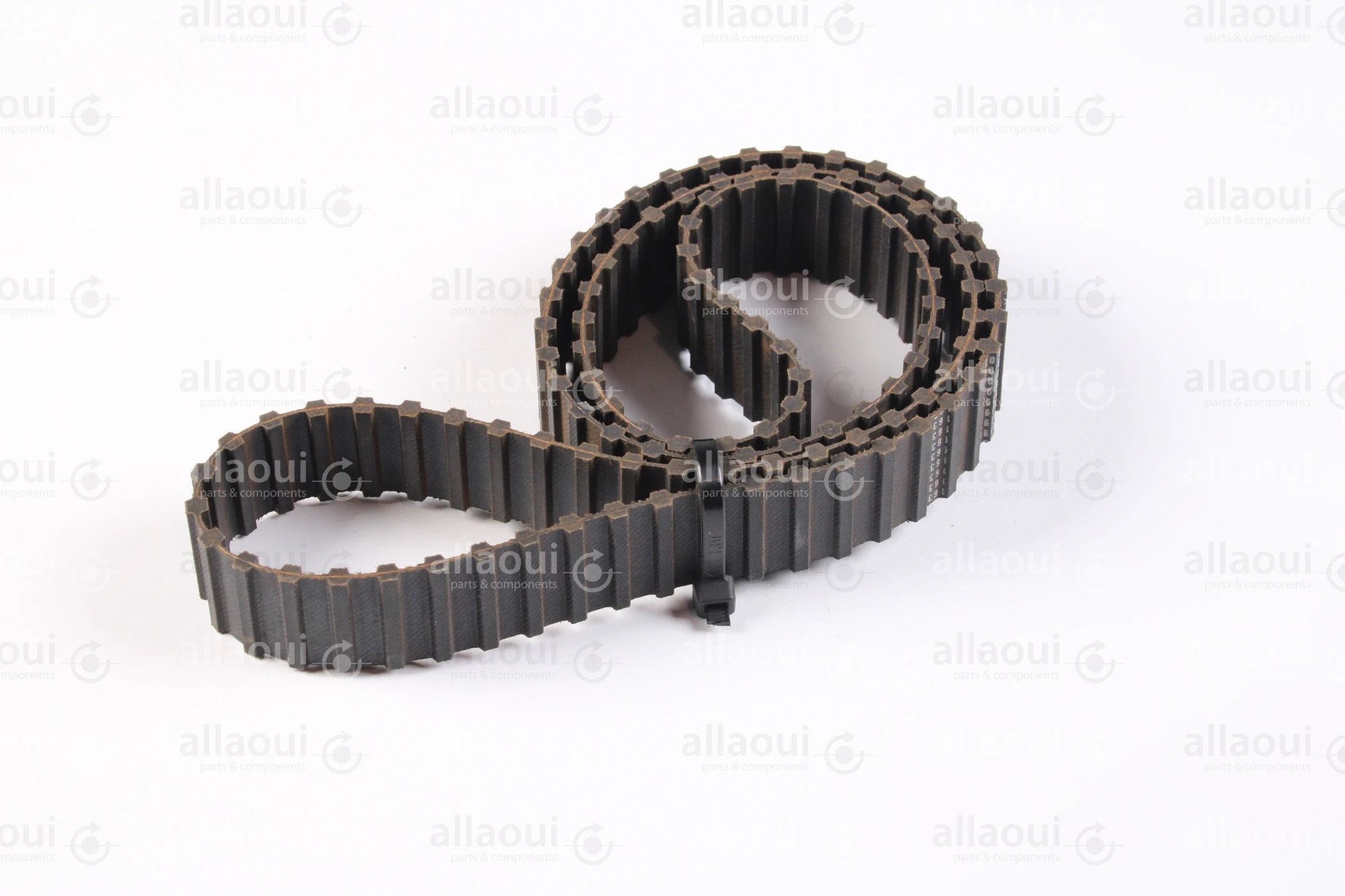 Optibelt Double Toothed Belt 420-DL-25