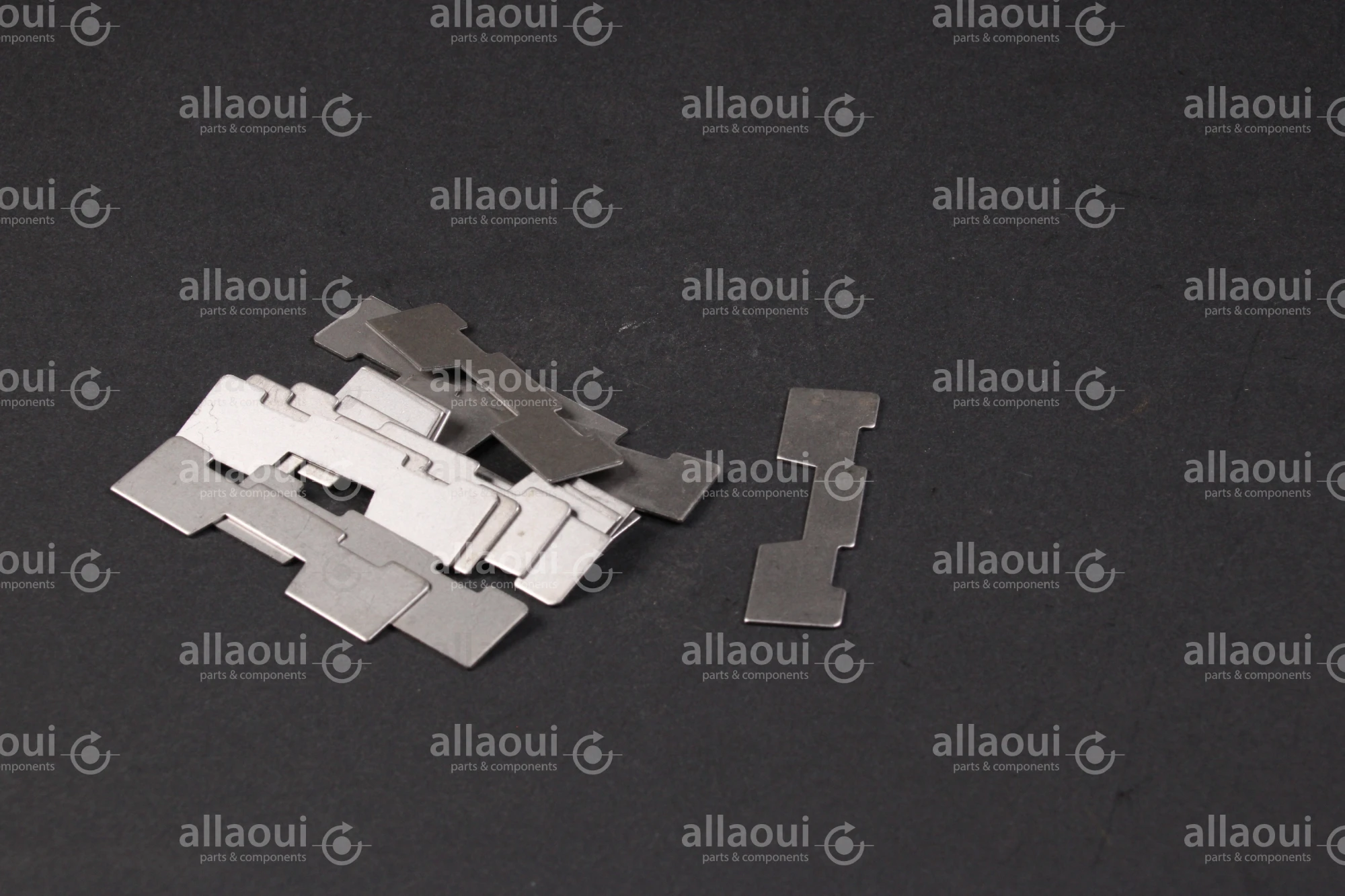 Contiweb Plate (10 pieces) WH.1010535