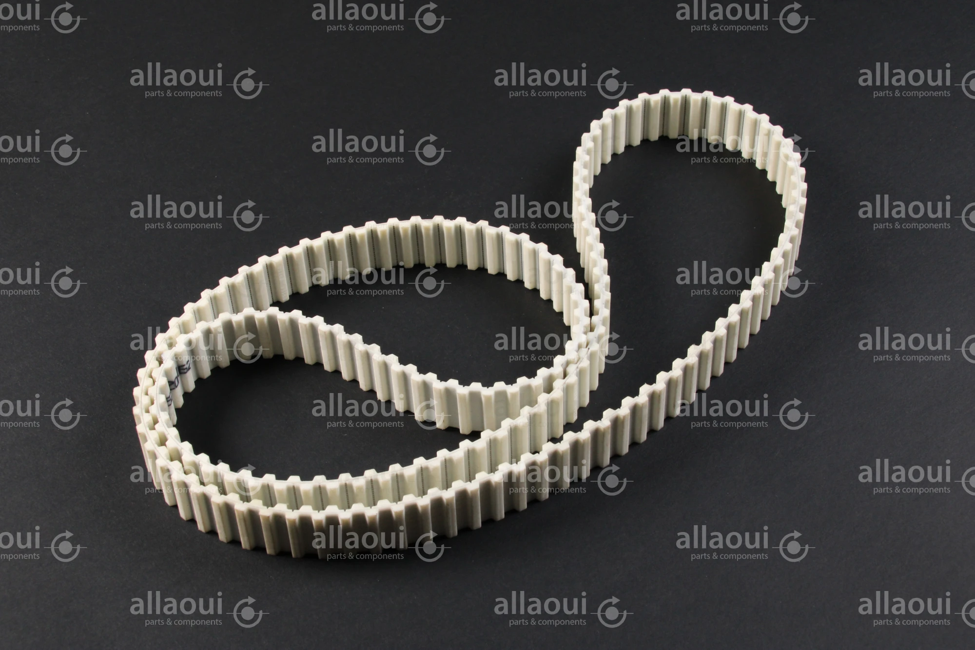 BRECOFLEX® Toothed Belt 25T10/1420 DL E06 U 082 200162