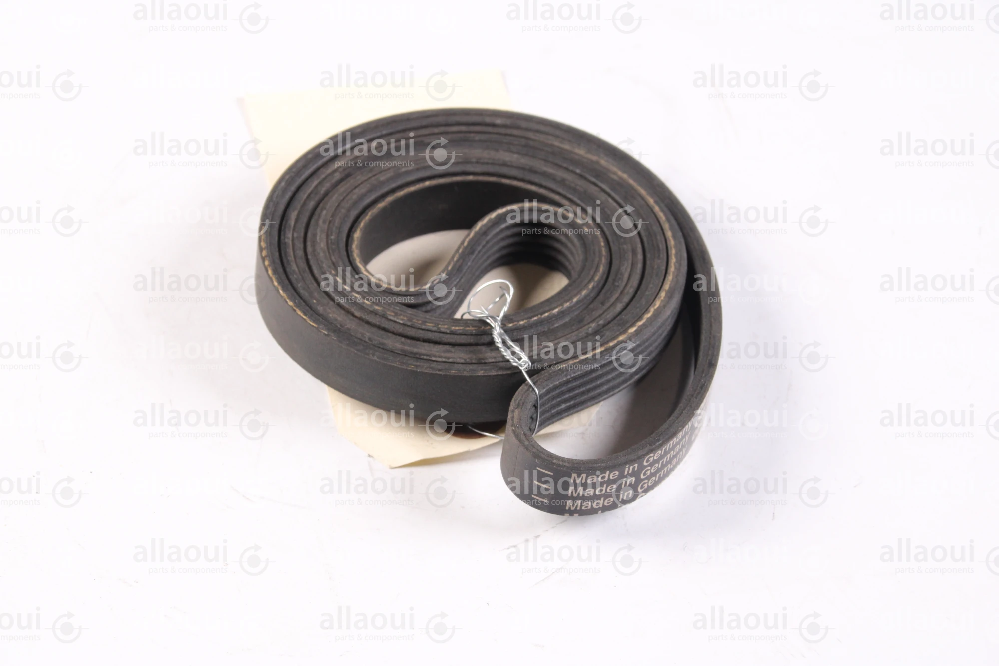 Optibelt Timing Belt 5-PJ-1262
