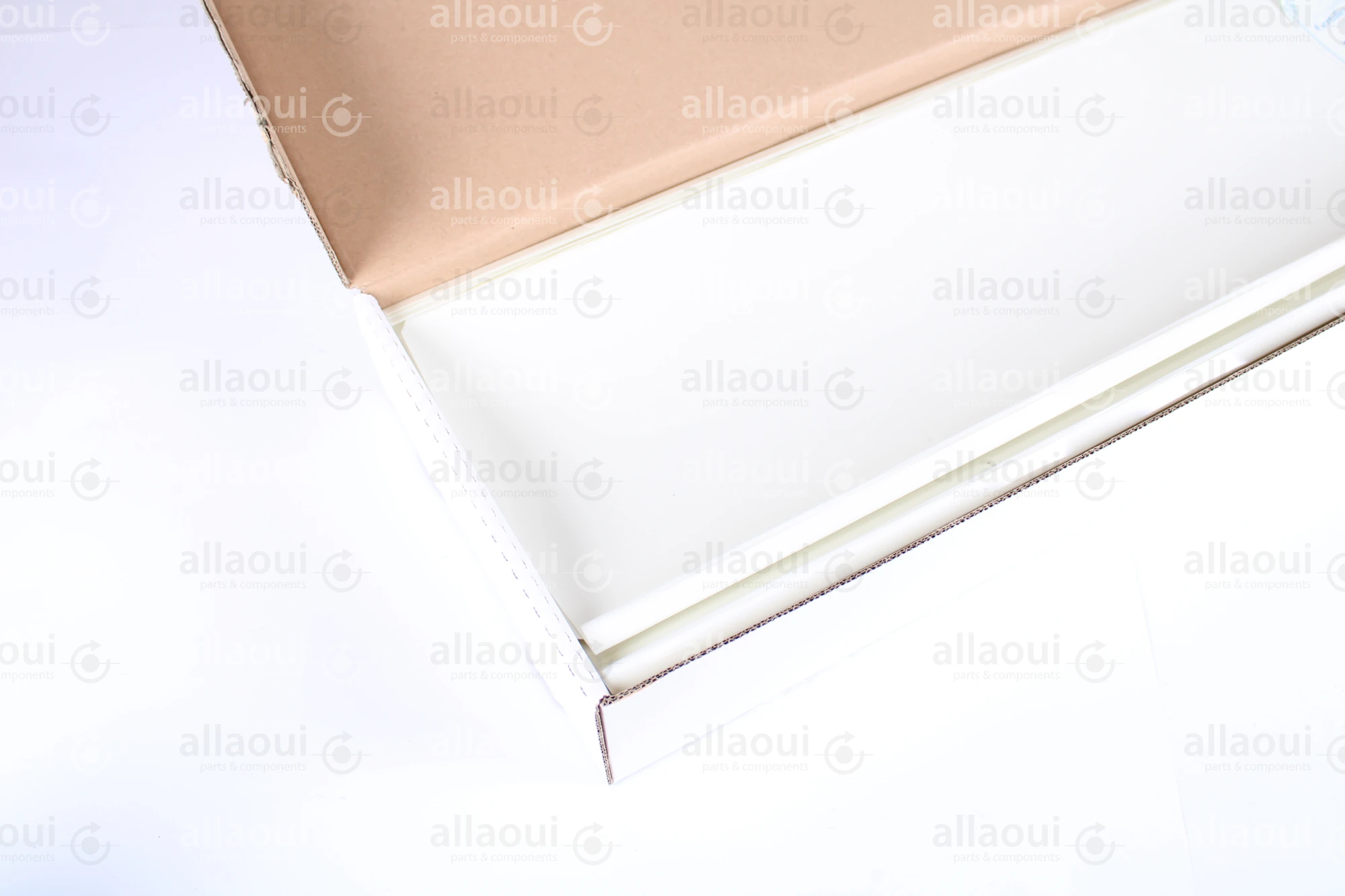 UNKNOWN Ink Box Foil (100 Pieces) MM.1067 (CF.100 PZ)