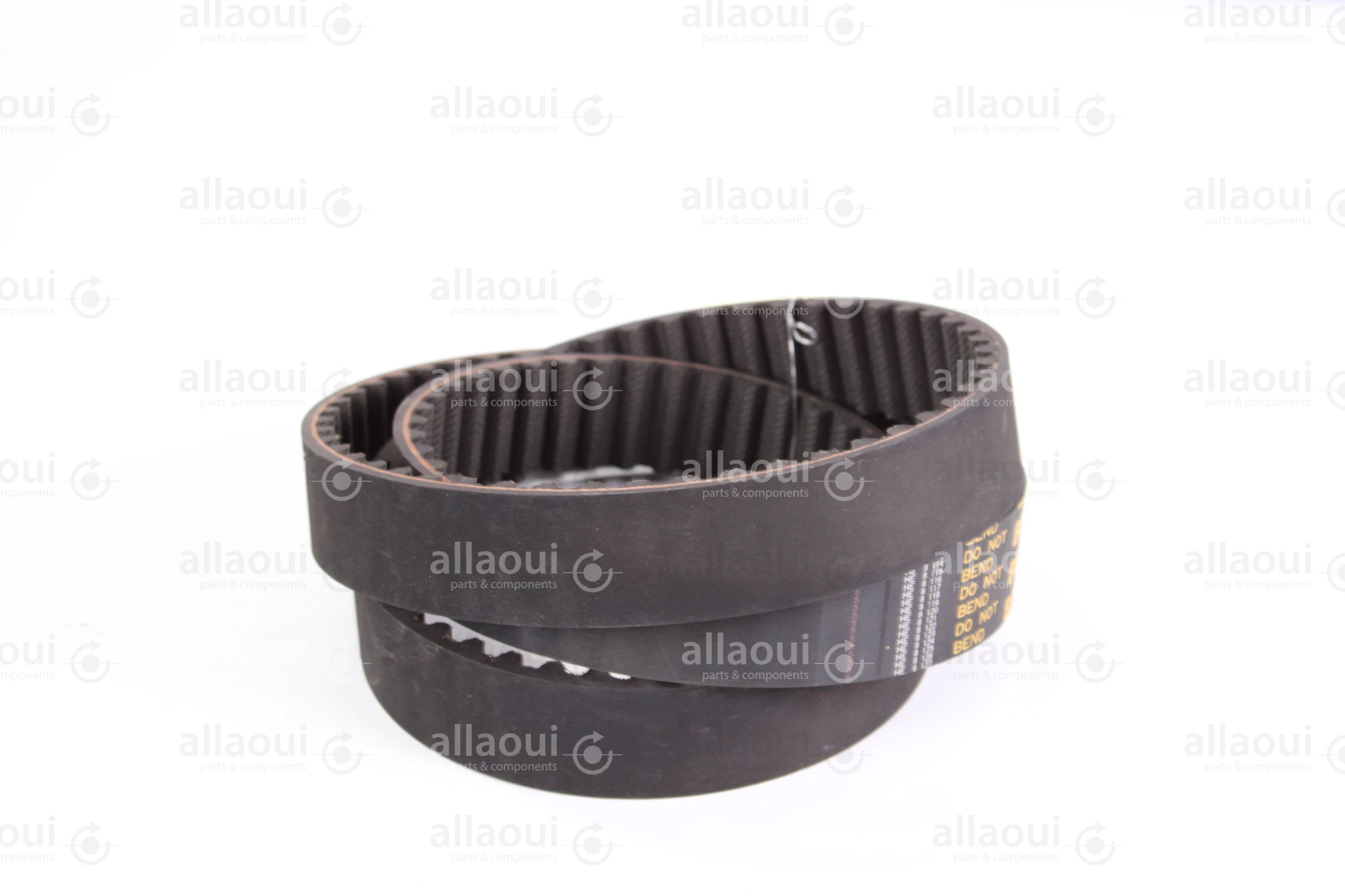 Bando Toothed Belt S14M-1890