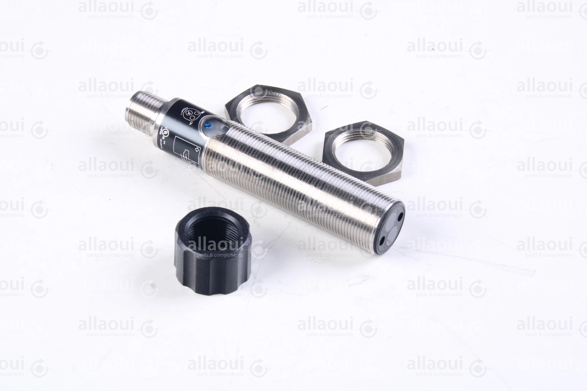 Wenglor  Fiber-Optic Cable Sensor UC66PA3