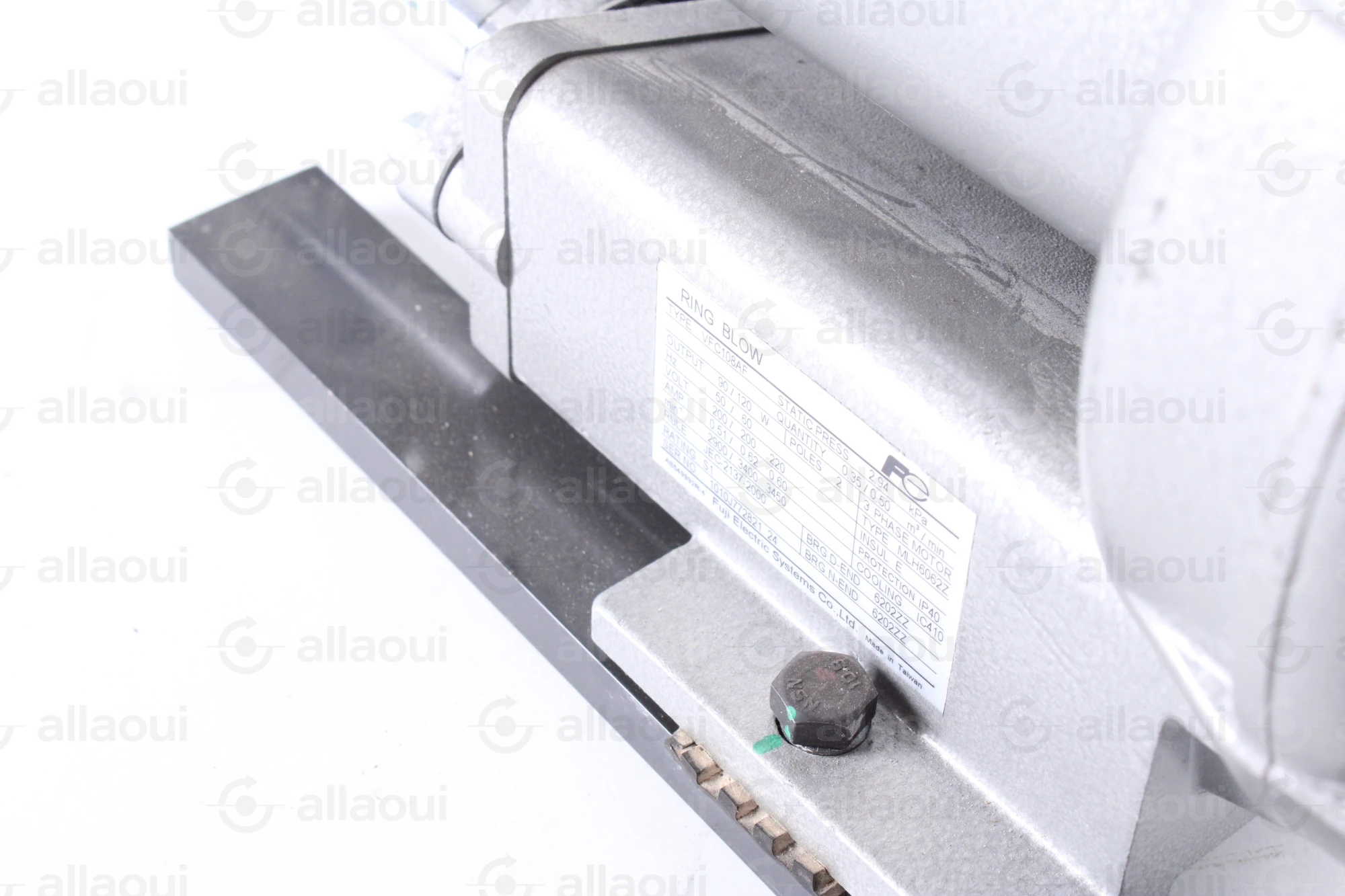 FUJITSU Ring Blower VFC108AF