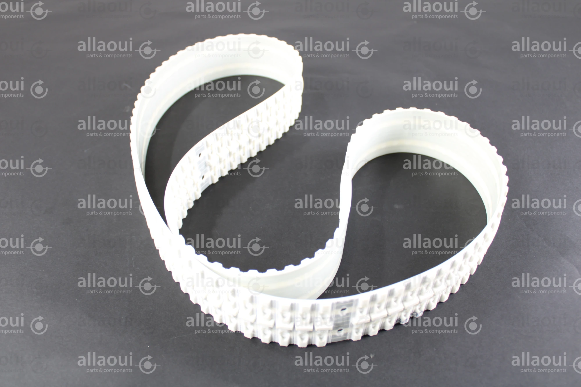 Breco Timing Belt 50-ATN1 + Inlay 00029391