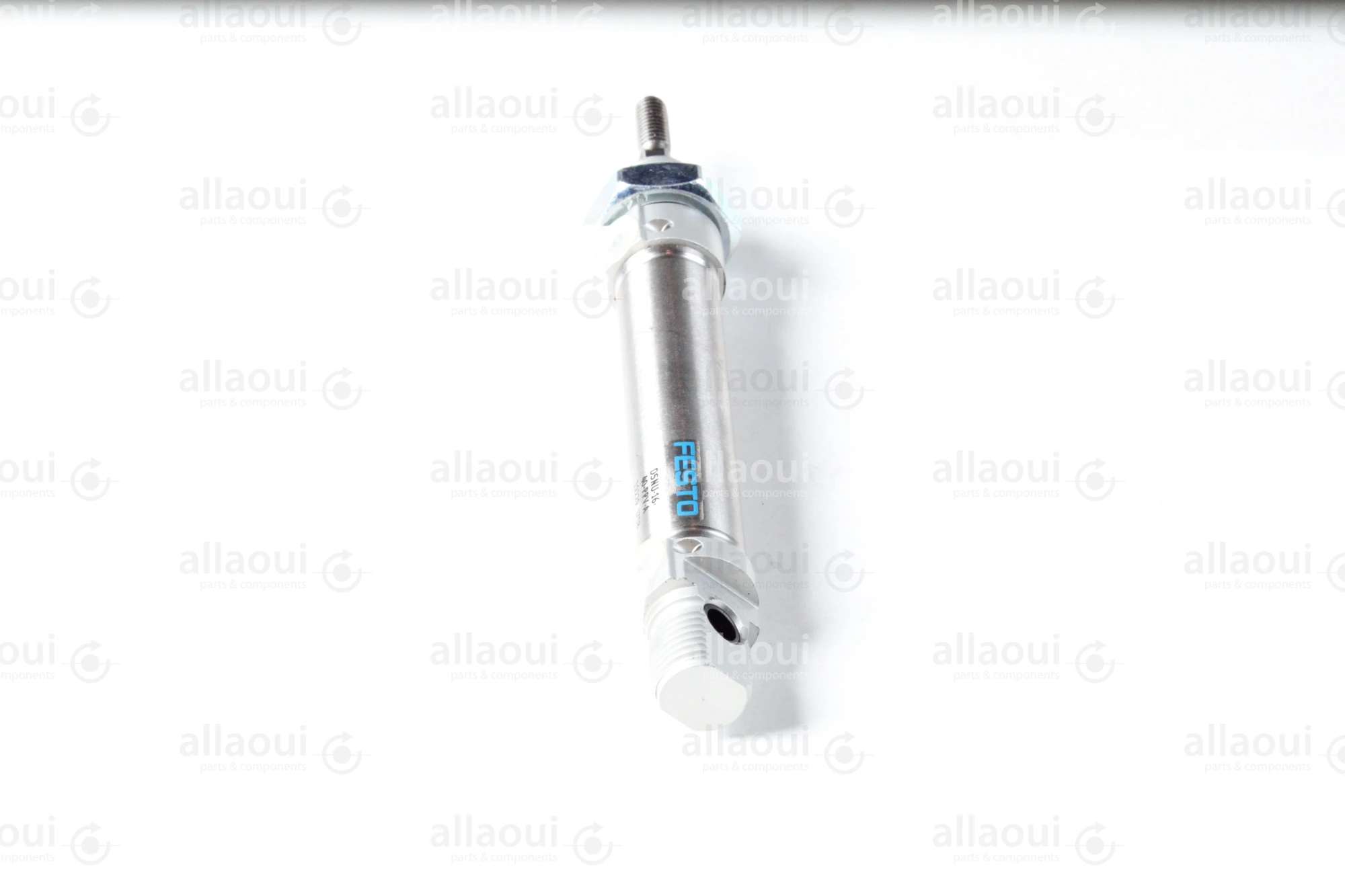Festo Standard Cylinder DSNU-16-40-PPV-A