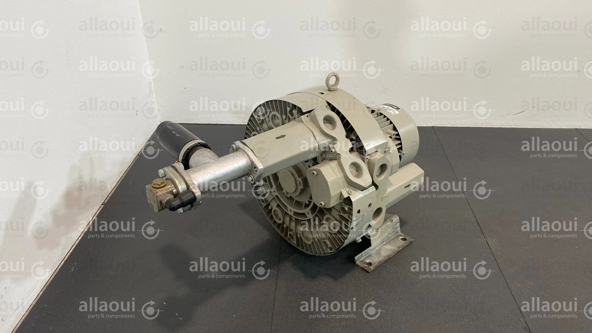 Rietschle Vacuum Pump G 200 2BH1603-7AH26-Z