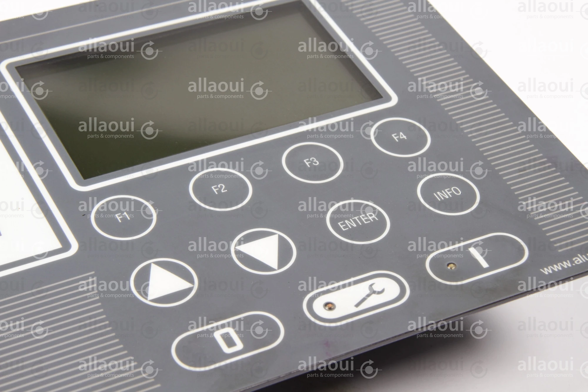 Alup Air Control 3 E210629