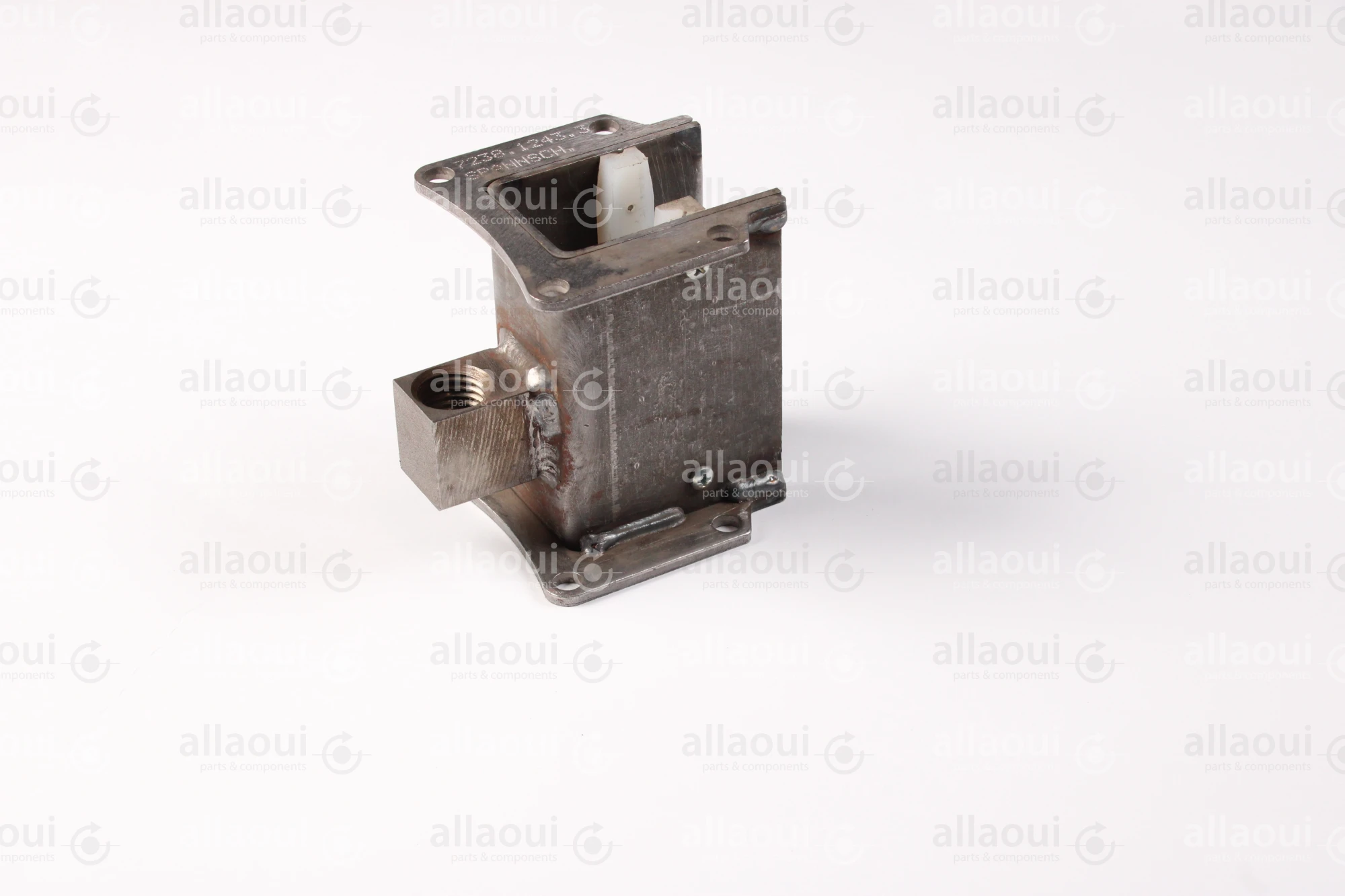 Müller Martini Rail 7238.1243.3