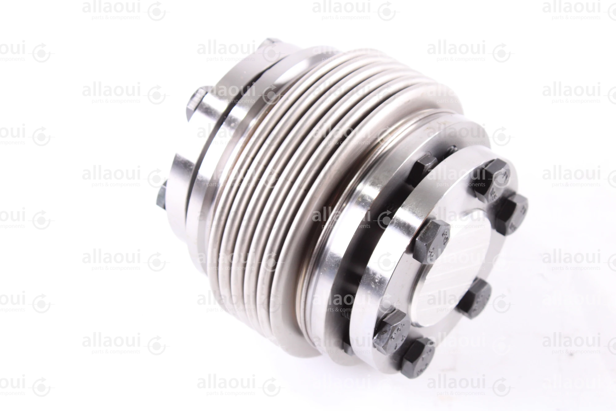 Manroland Coupling BK3 800/114 16.12560-0177