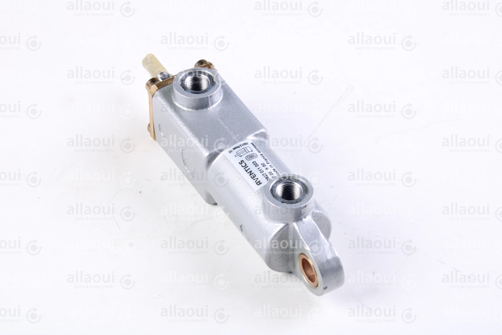 Aventics Pneumatic Cylinder 0822 011 003