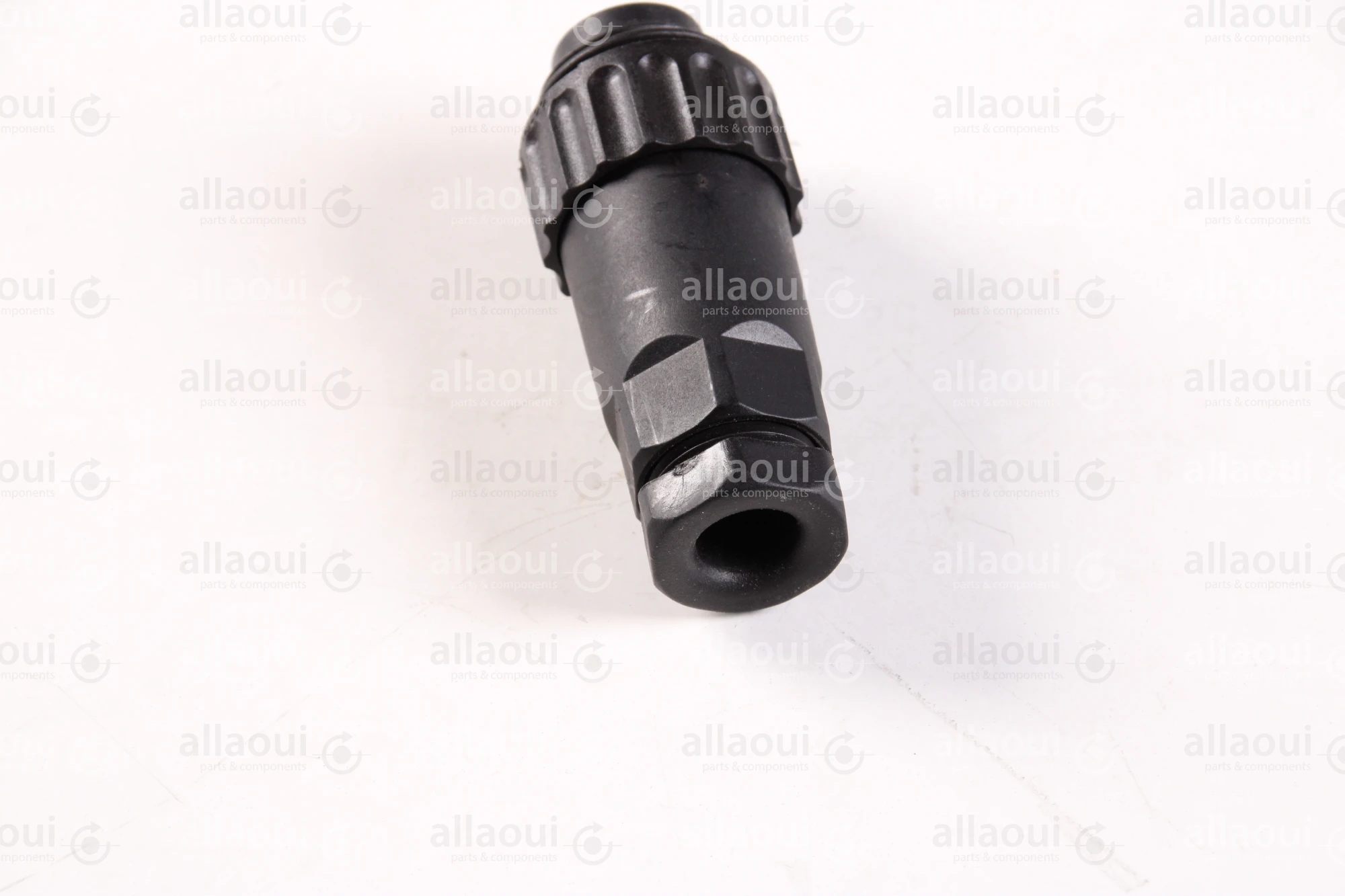WEIPU Circular Connector 4 POL 814085