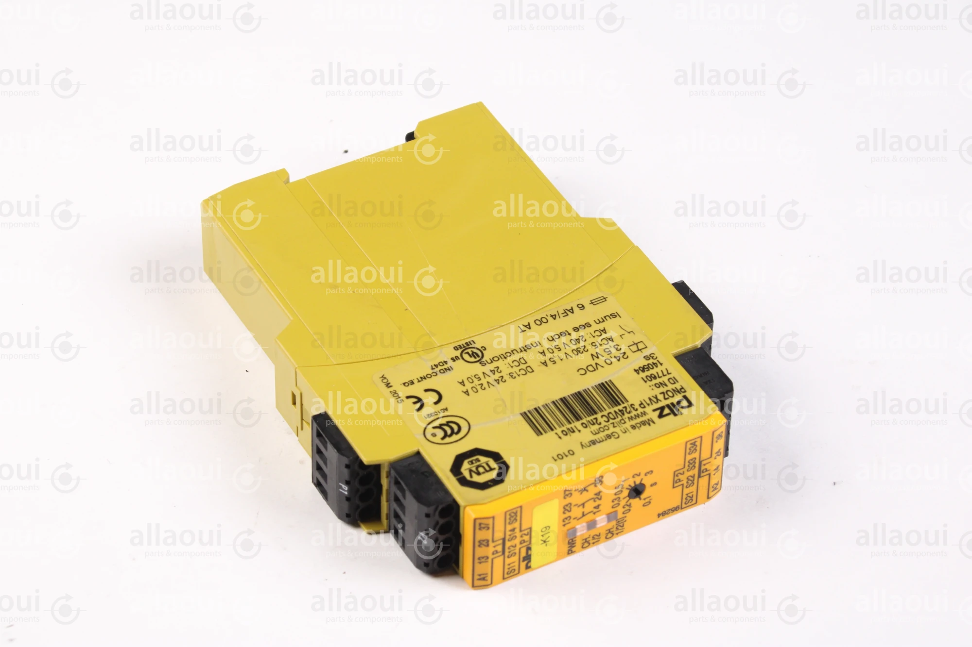 Pilz Safety Switch PNOZ-XV1P