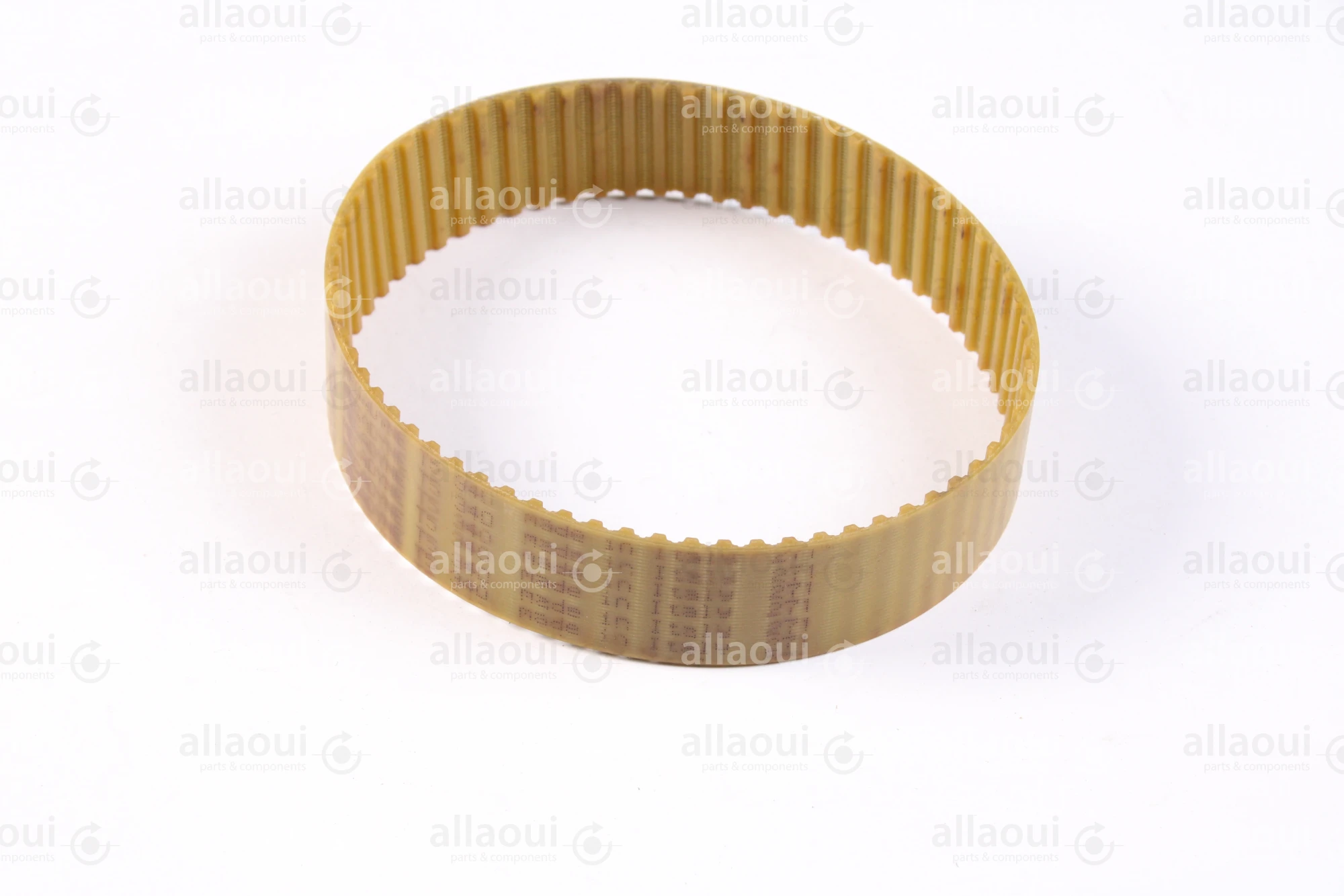 Megadyne Toothed belt T5-340-25