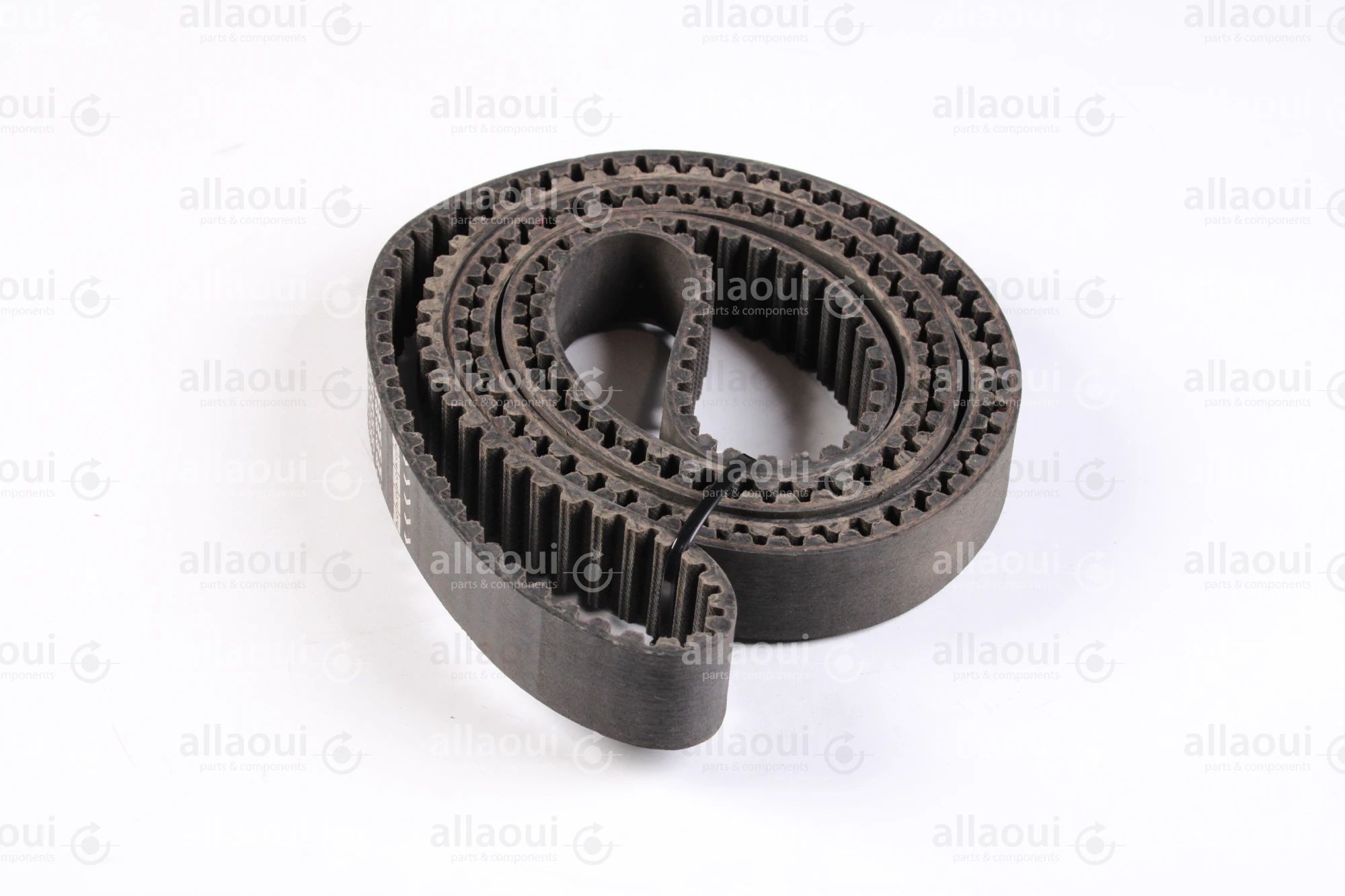Optibelt Timing belt 2000-8M-25mm