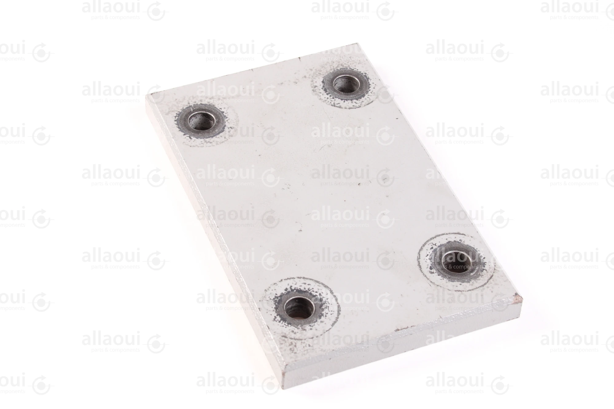 Müller Martini Plate 0360.4204.3