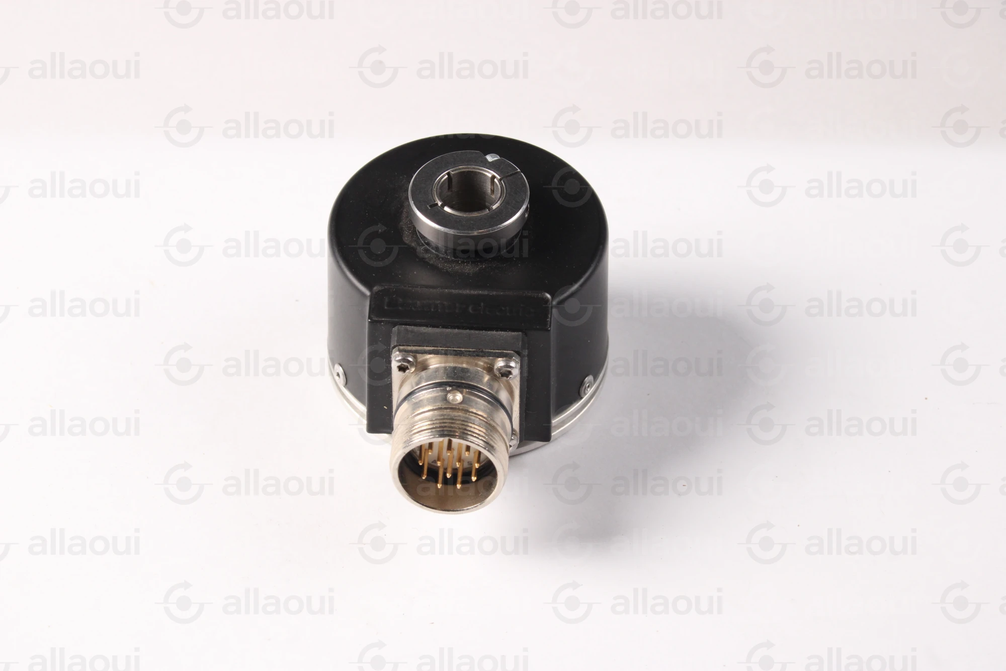 Baumer Encoder BHG 16.24K 5000-E2-A