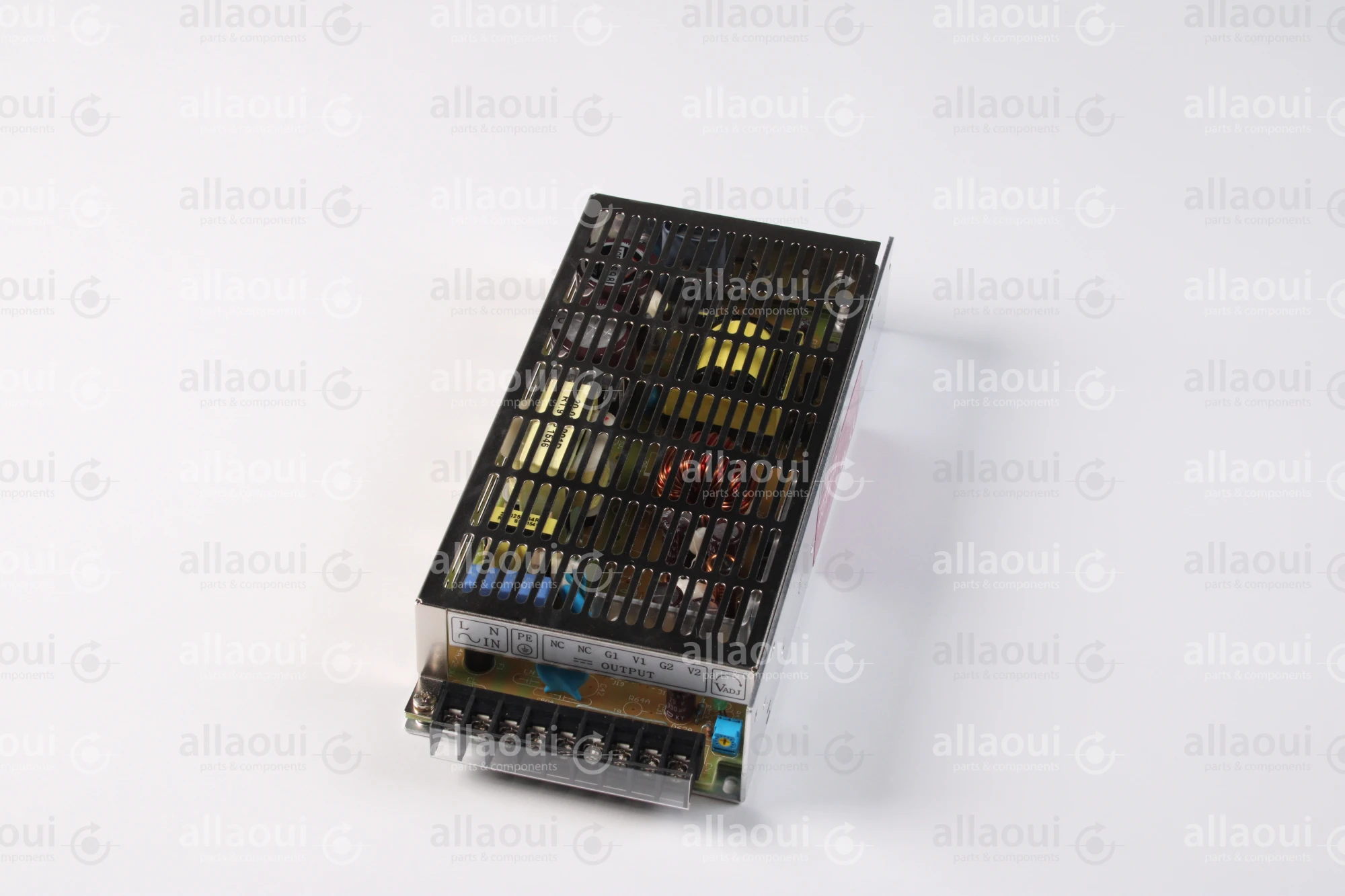 Traco Power Power Supply TXL-100-0512DI