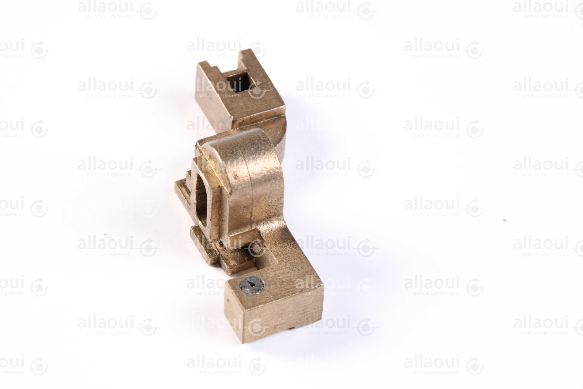 Müller Martini Saddle Stitching 0881.0010.2